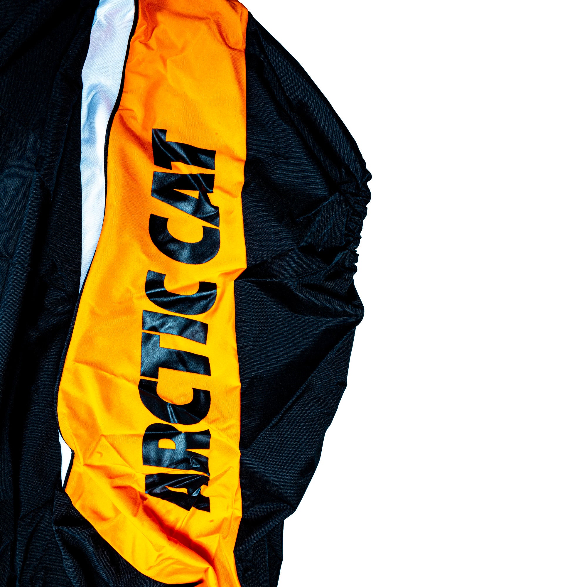 Arctic Cat 5639-533 COVER,MACH PREM '11 F, Z1-ORN