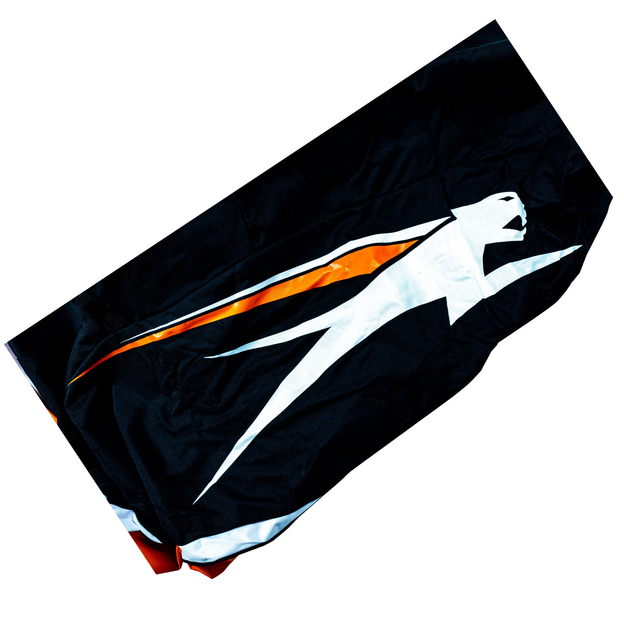 Arctic Cat 5639-533 COVER,MACH PREM '11 F, Z1-ORN