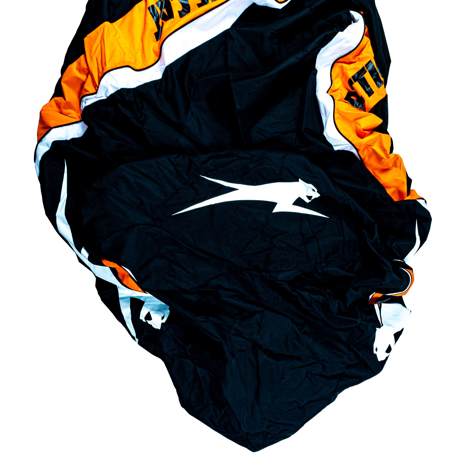 Arctic Cat 5639-533 COVER,MACH PREM '11 F, Z1-ORN