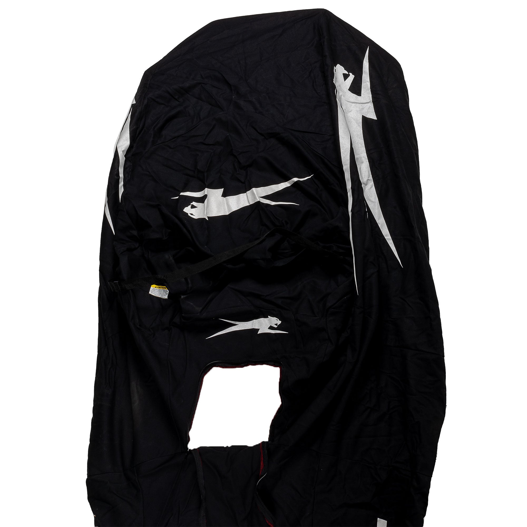 Arctic Cat Canvas Cover AC '11 CFR 5639-544