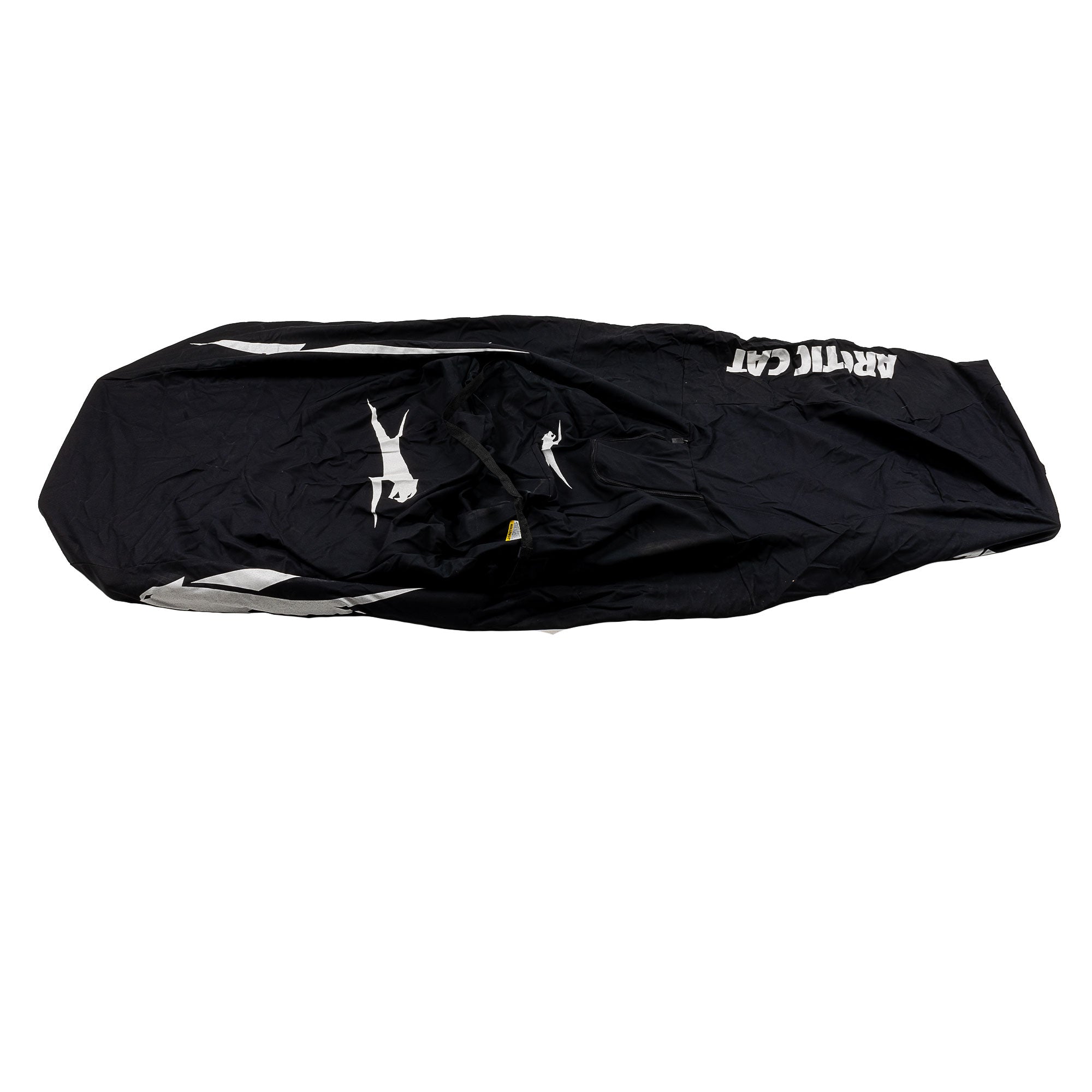 Arctic Cat 5639-544 Canvas Cover - 2009-2011 Crossfire R CFR