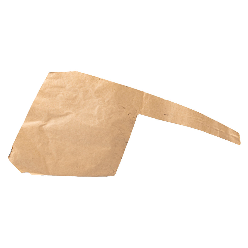 Genuine OEM Arctic Cat Panel