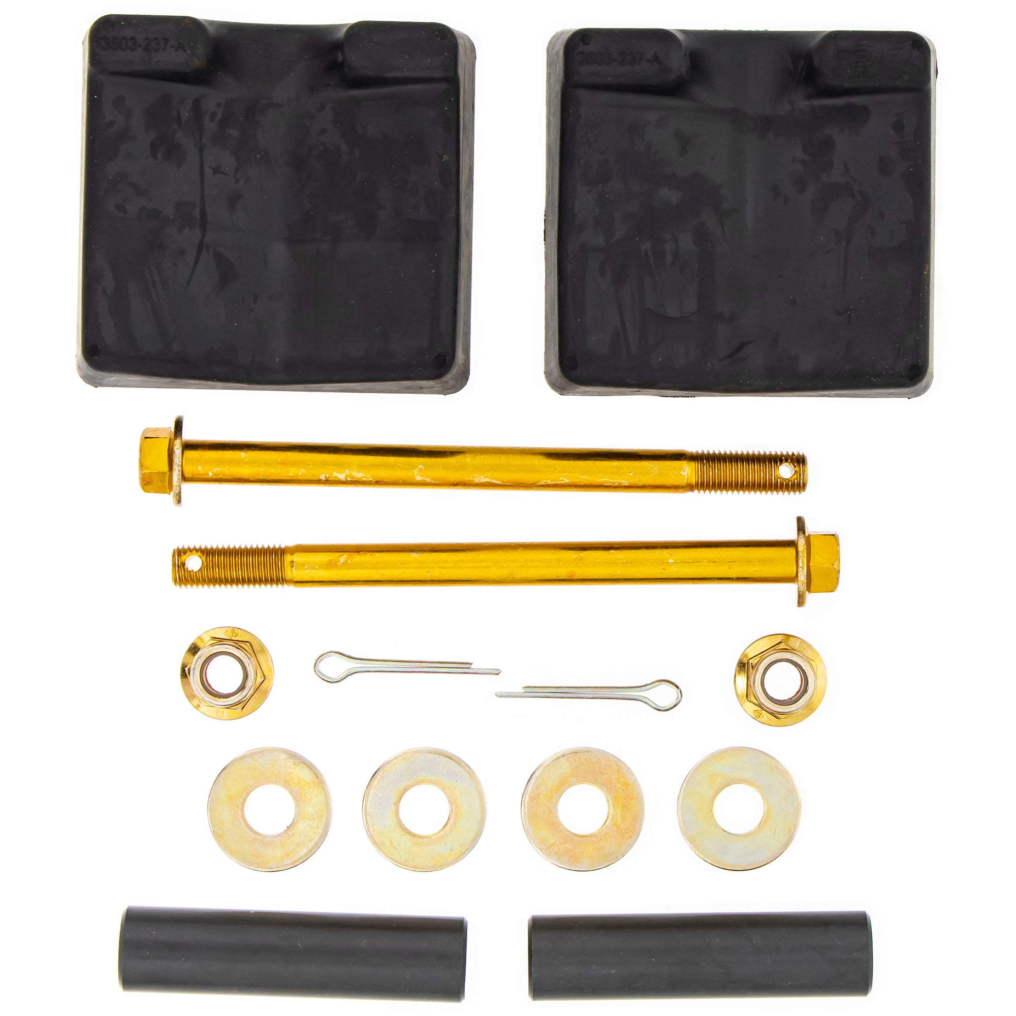 Arctic Cat 6639-206 ProCross 6" Ski Kit 2012-2021 ThunderCat ZR M XF F Blast LT