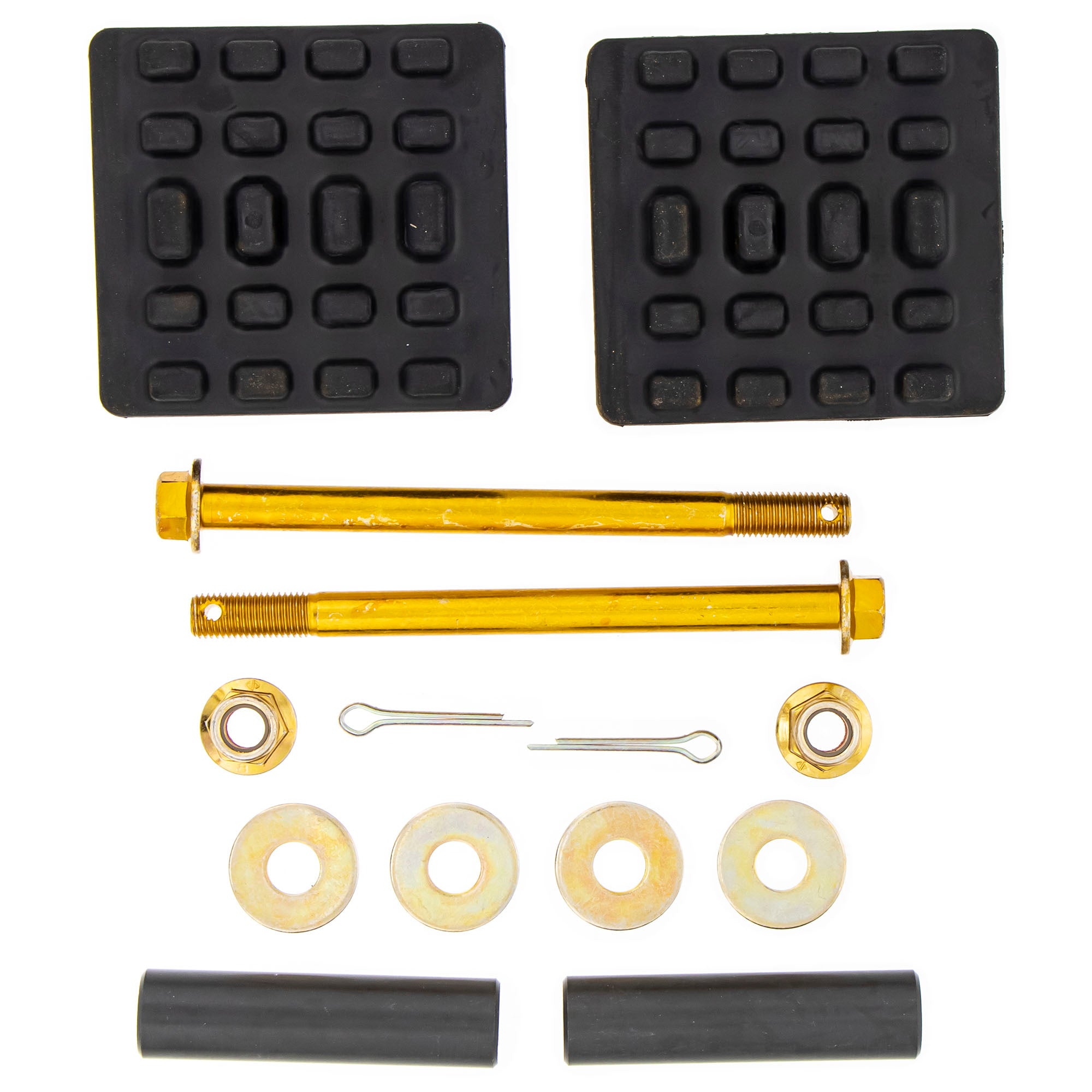 Arctic Cat 6639-206 ProCross 6" Ski Kit 2012-2021 ThunderCat ZR M XF F Blast LT