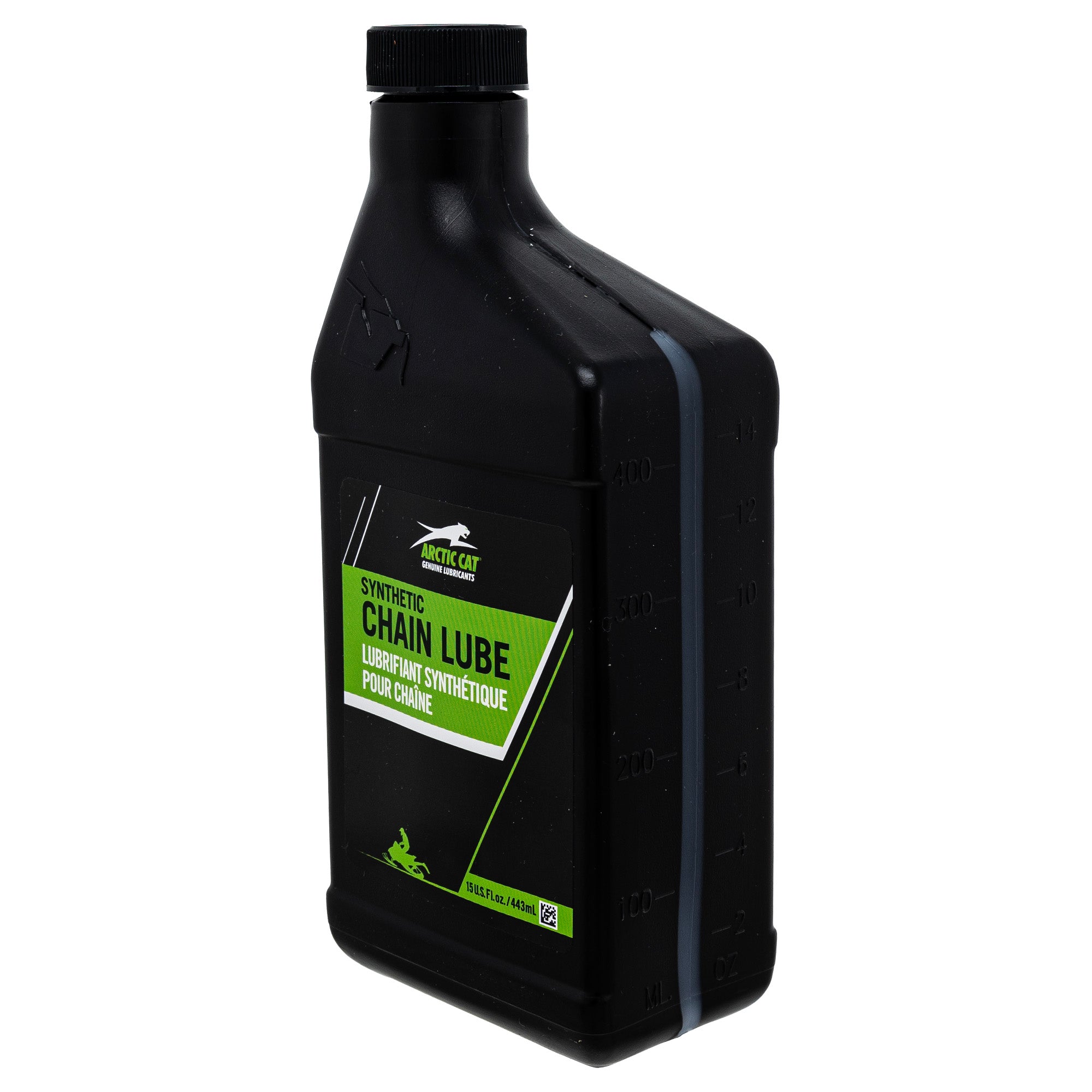 Arctic Cat 6639-539 Full Synthetic Chain Lube 15oz Bottle | FixMyToys