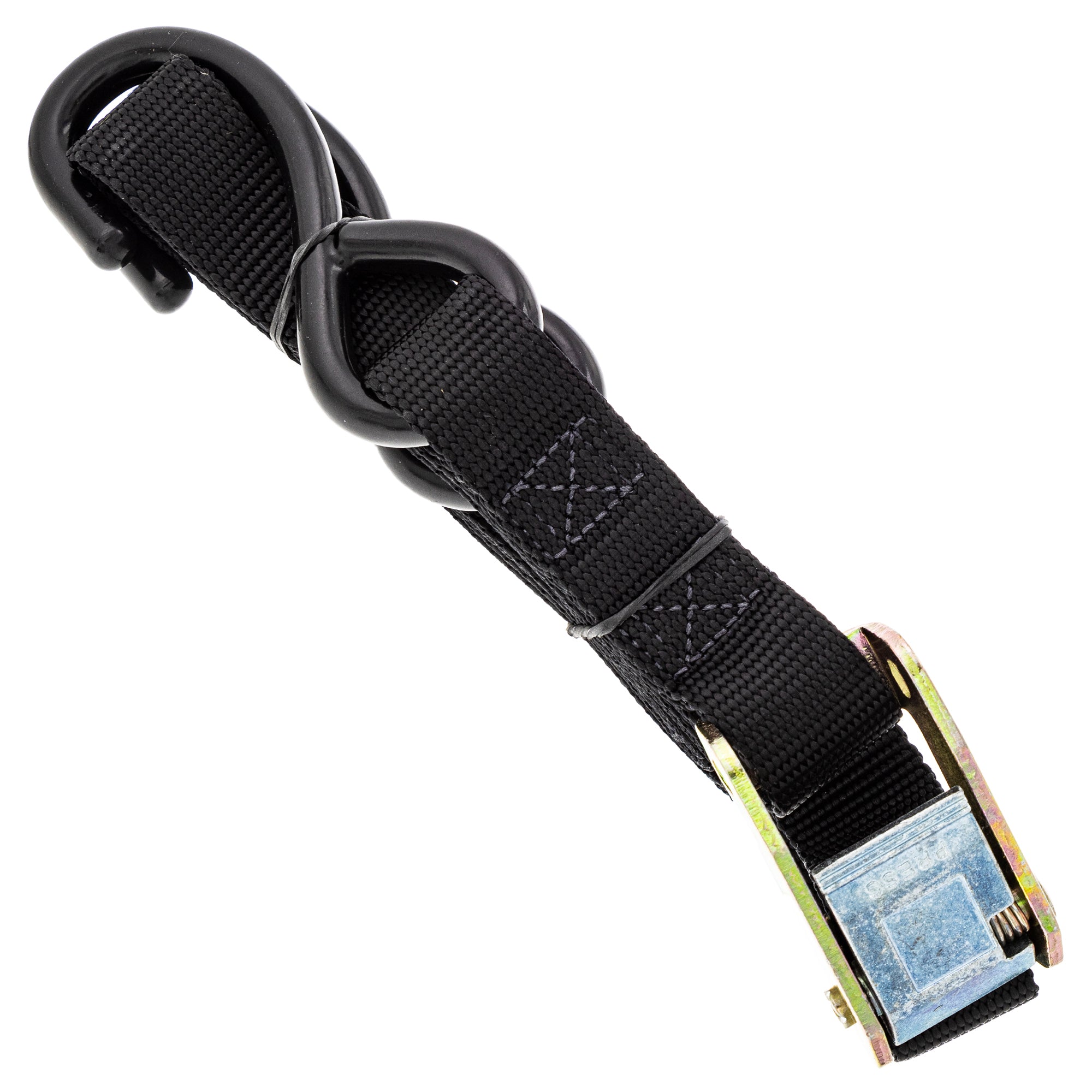 Arctic Cat Black Tie-Down Strap 7639-181