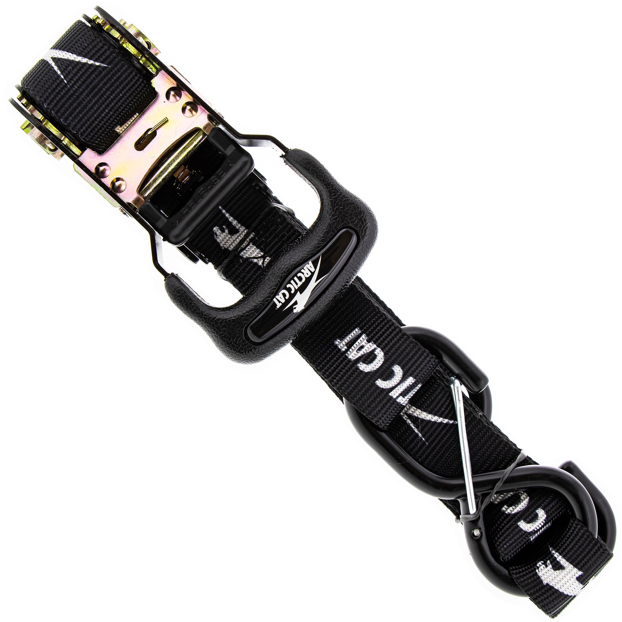 Genuine OEM Arctic Cat Tow Rope