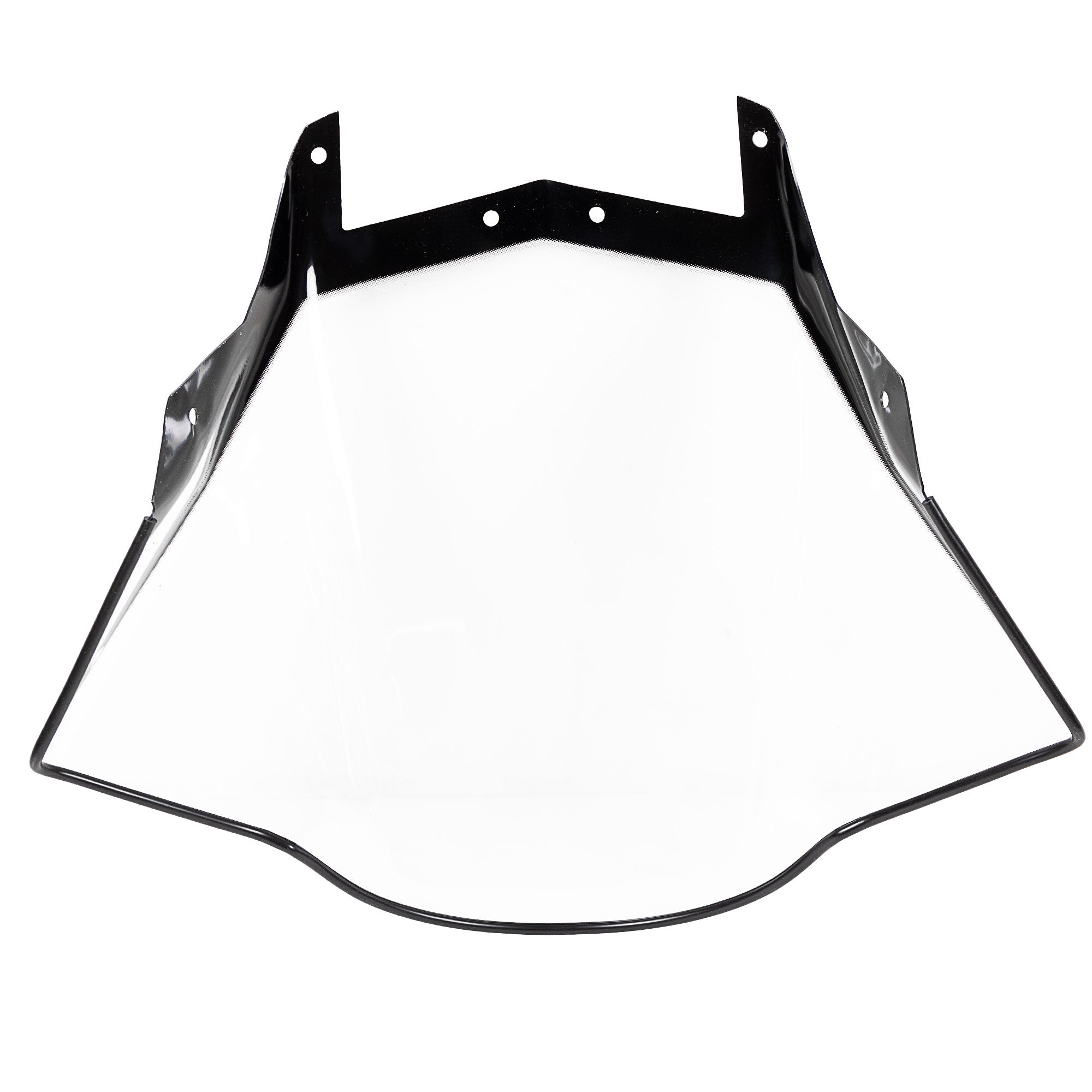 Arctic Cat 7639-838 High Windshield | FixMyToys