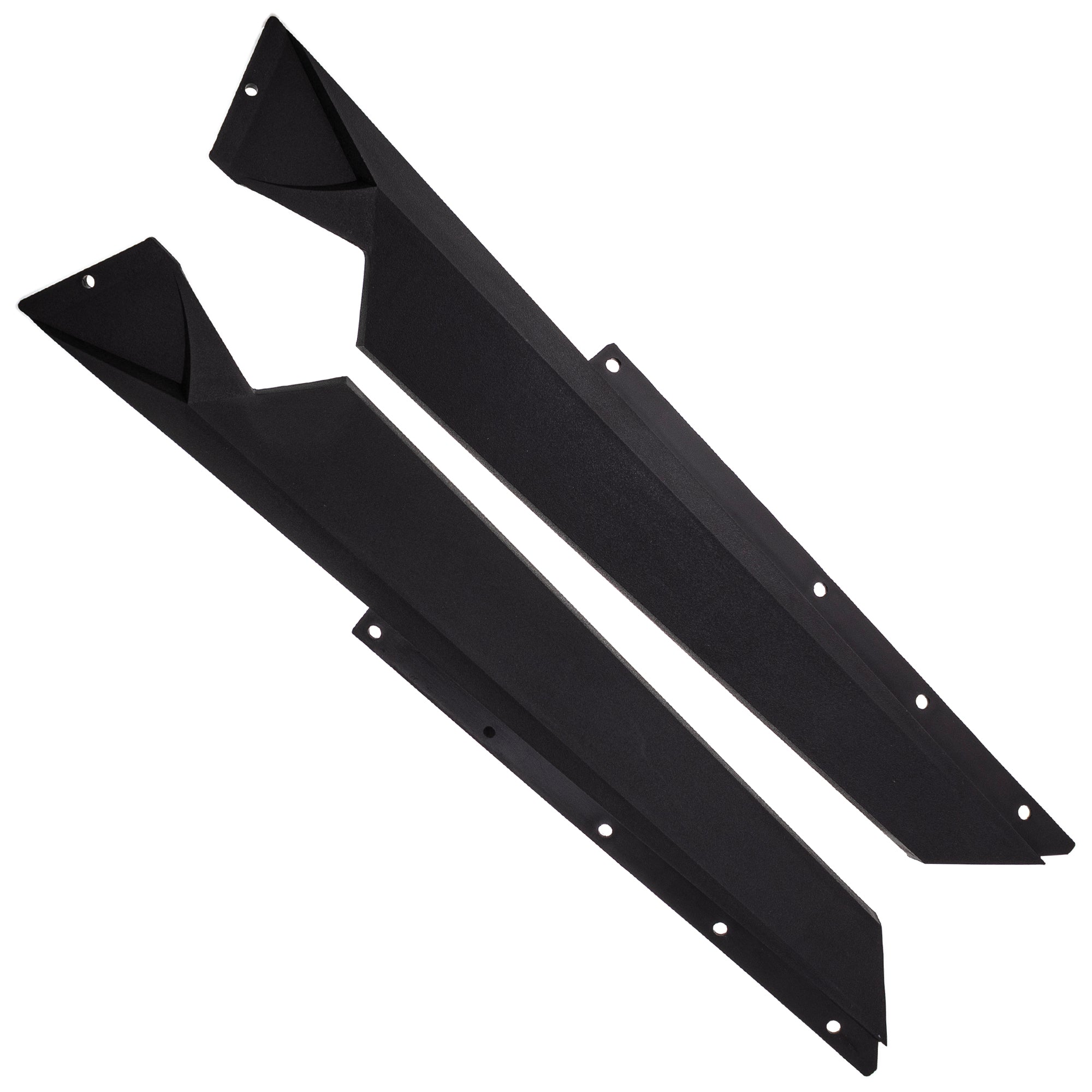 Genuine OEM Arctic Cat Tunnel Flare