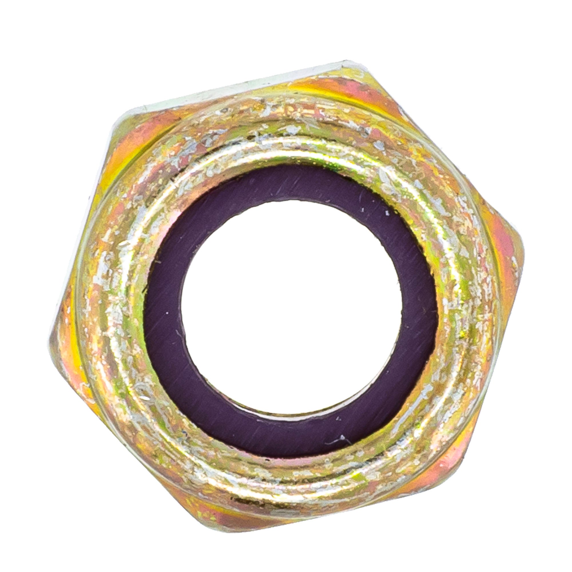 Arctic Cat 8041-426 Hex Thin Lock Nut 5/16"-18 Nylon 1000 900 570 800 500 XC