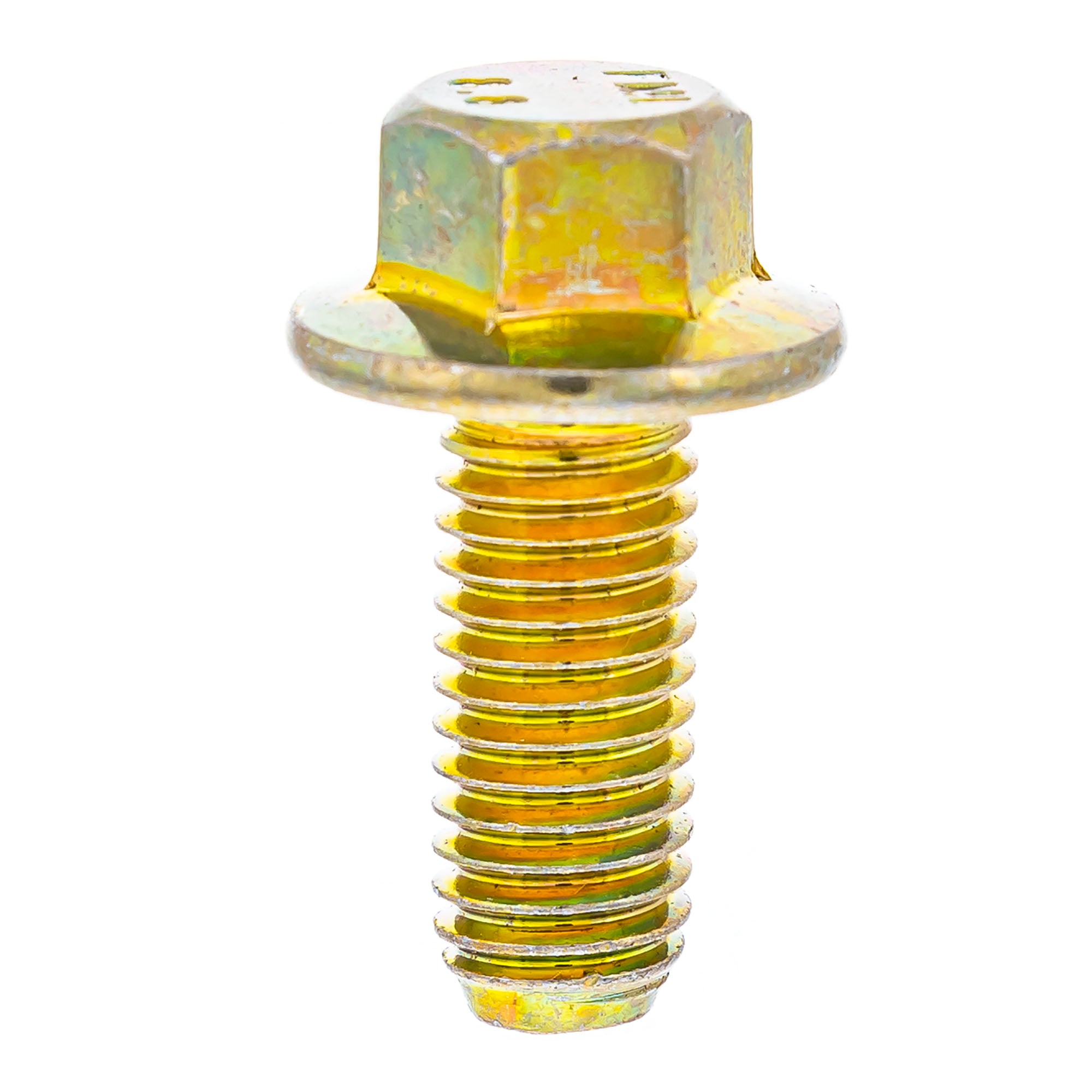 Arctic Cat 8408-820 Cap Screw M8x1.25x20 CL8.8 Z&Y Genuine OEM for 1000 450 550 650 700
