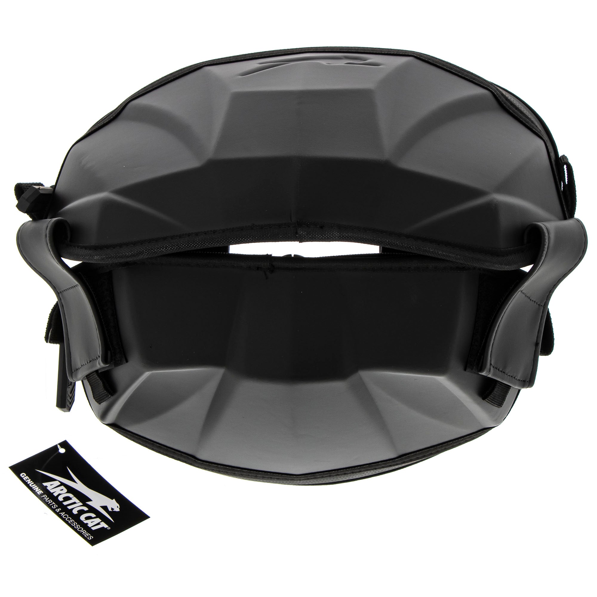 Arctic Cat 8639-186 Black Handlebar Bag | FixMyToys