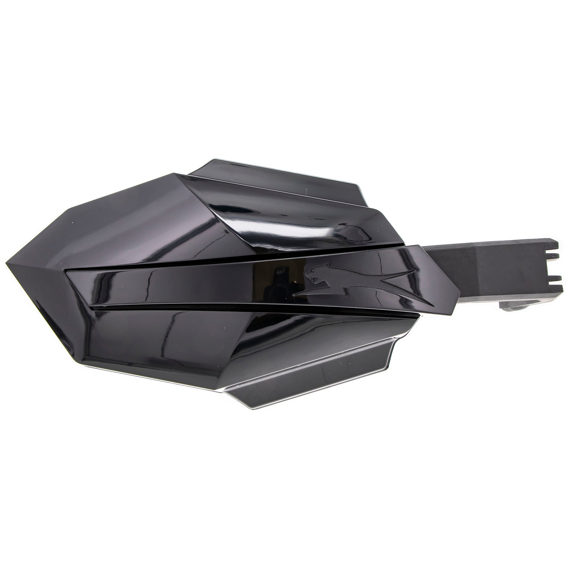 Arctic Cat Black Procross Hand Guards 8639-352