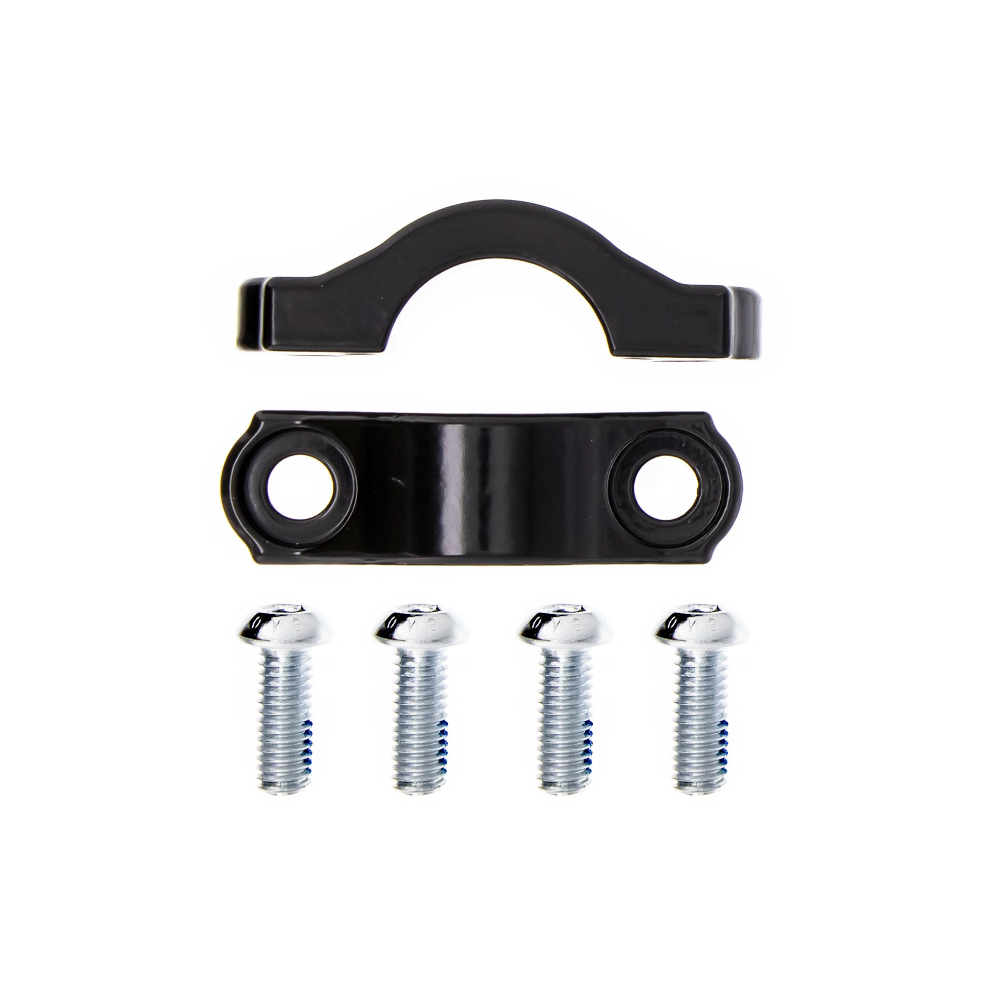 Arctic Cat 8639-352 Black Procross Hand Guards 2014-2022 ZR XF Thundercat Riot