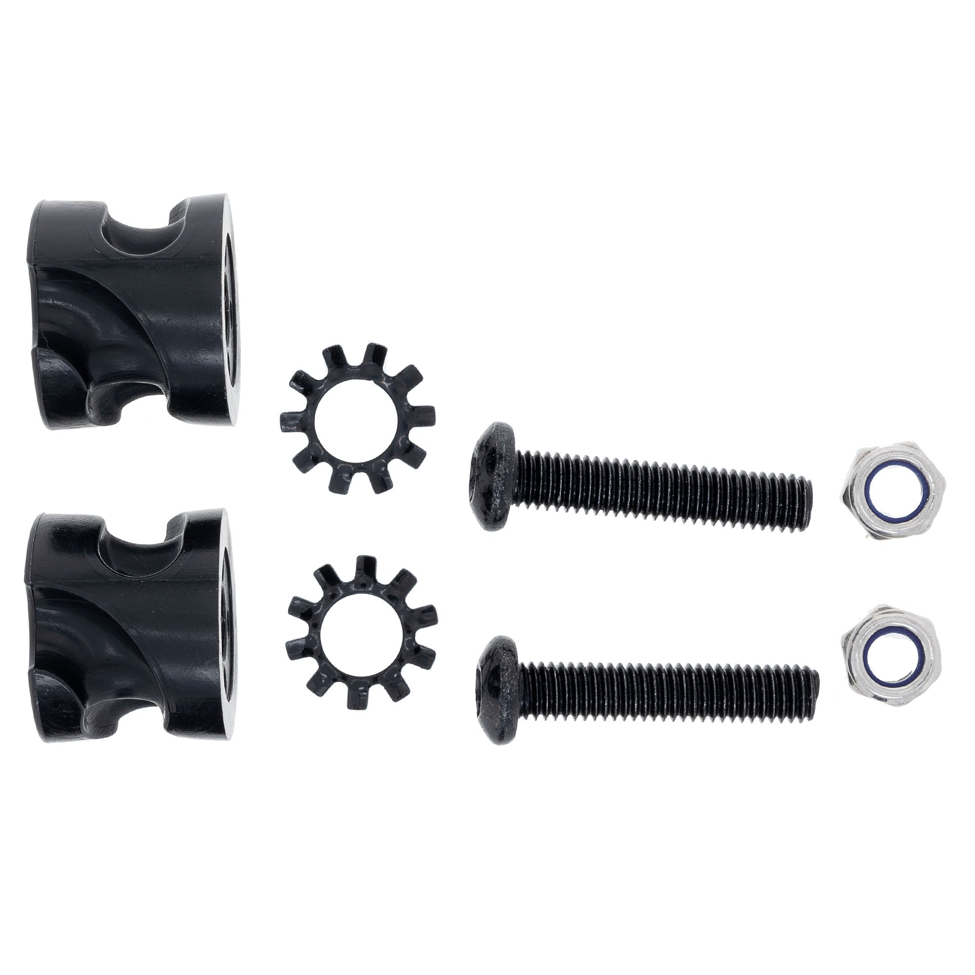 Arctic Cat 8639-363 Mid Trail Pack 27L Bag Blast ZR M LT XR 121" 146" OEM