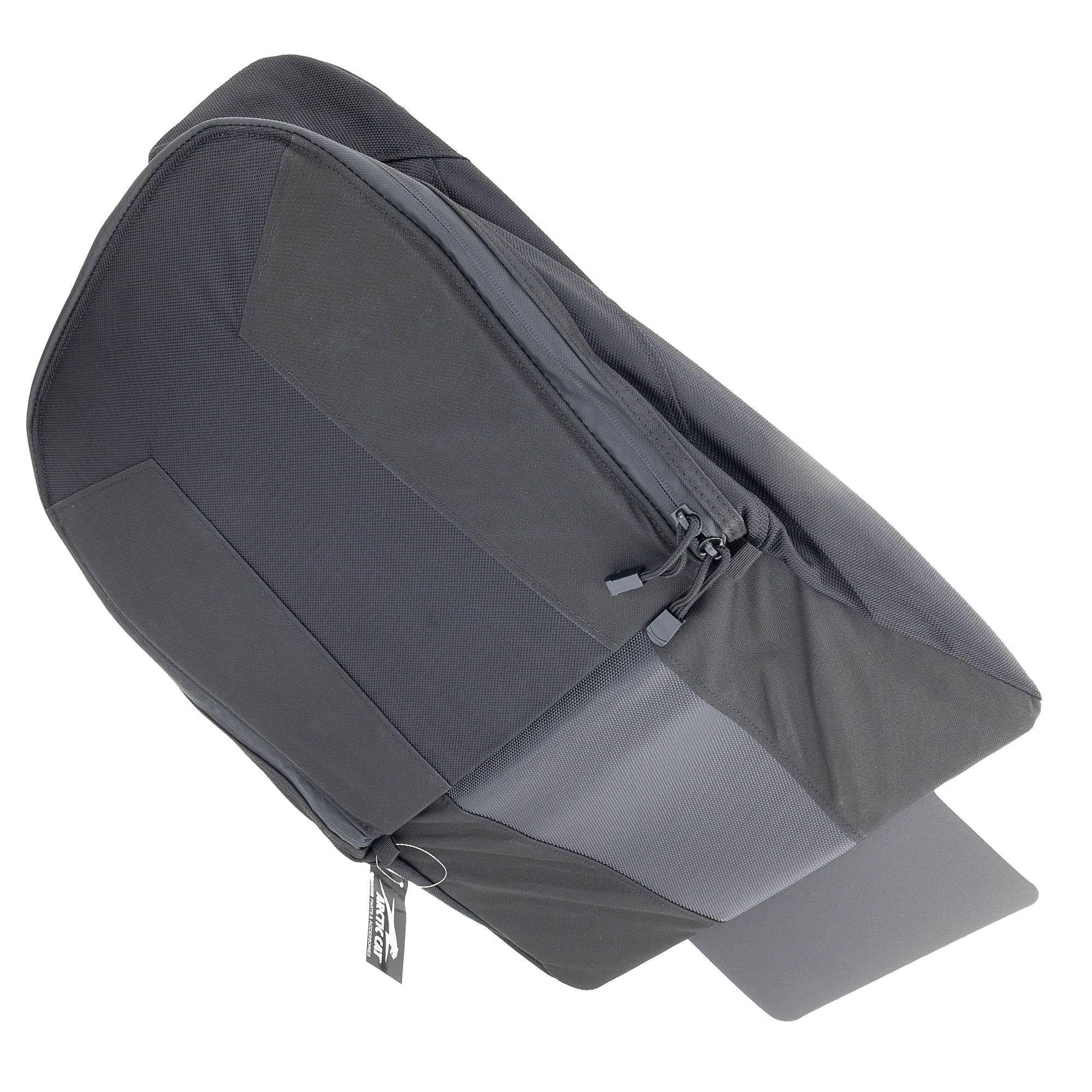 Arctic Cat 8639-363 Mid Trail Pack 27L Bag Blast ZR M LT XR 121" 146" OEM