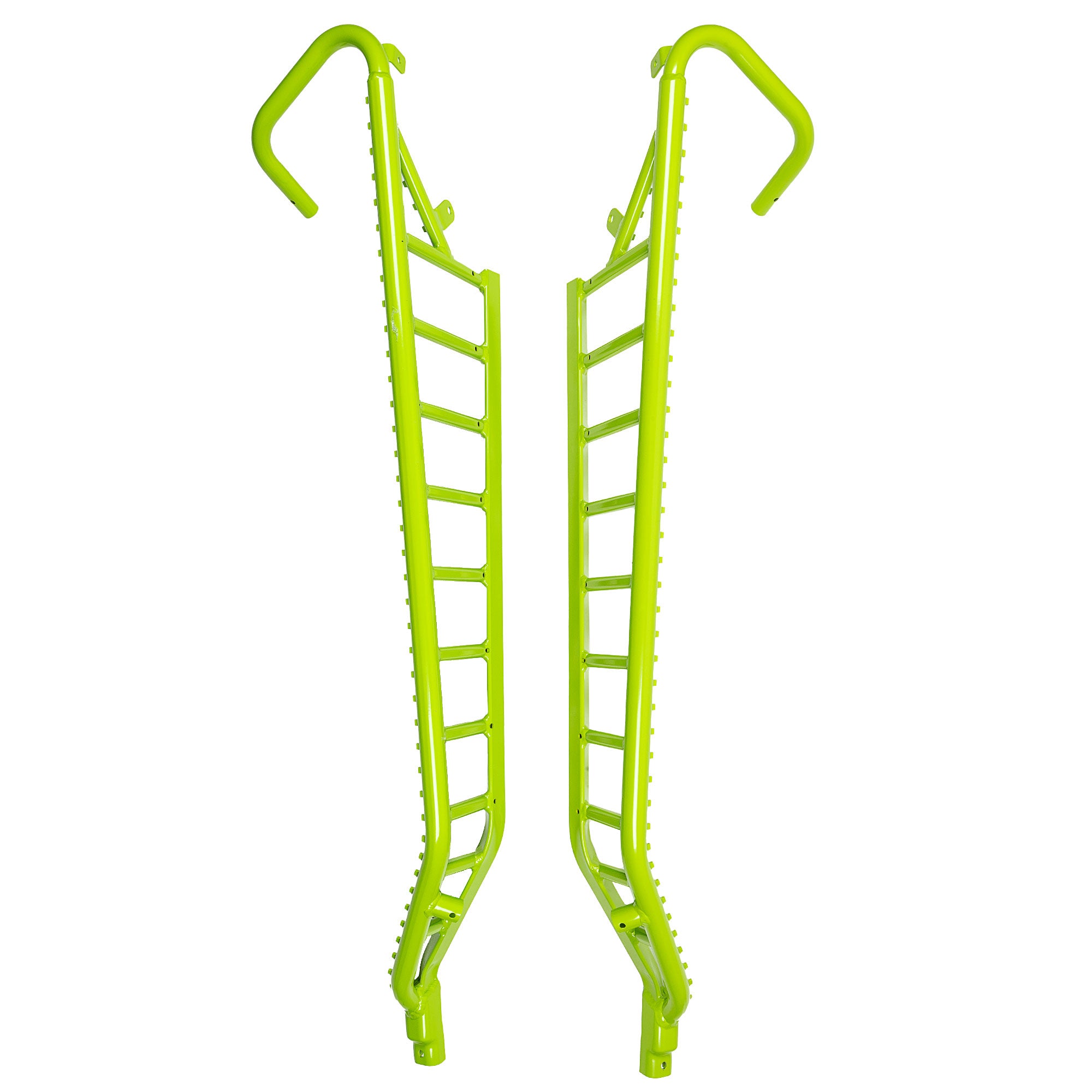 Arctic Cat Hardcore Running Boards 8639-374