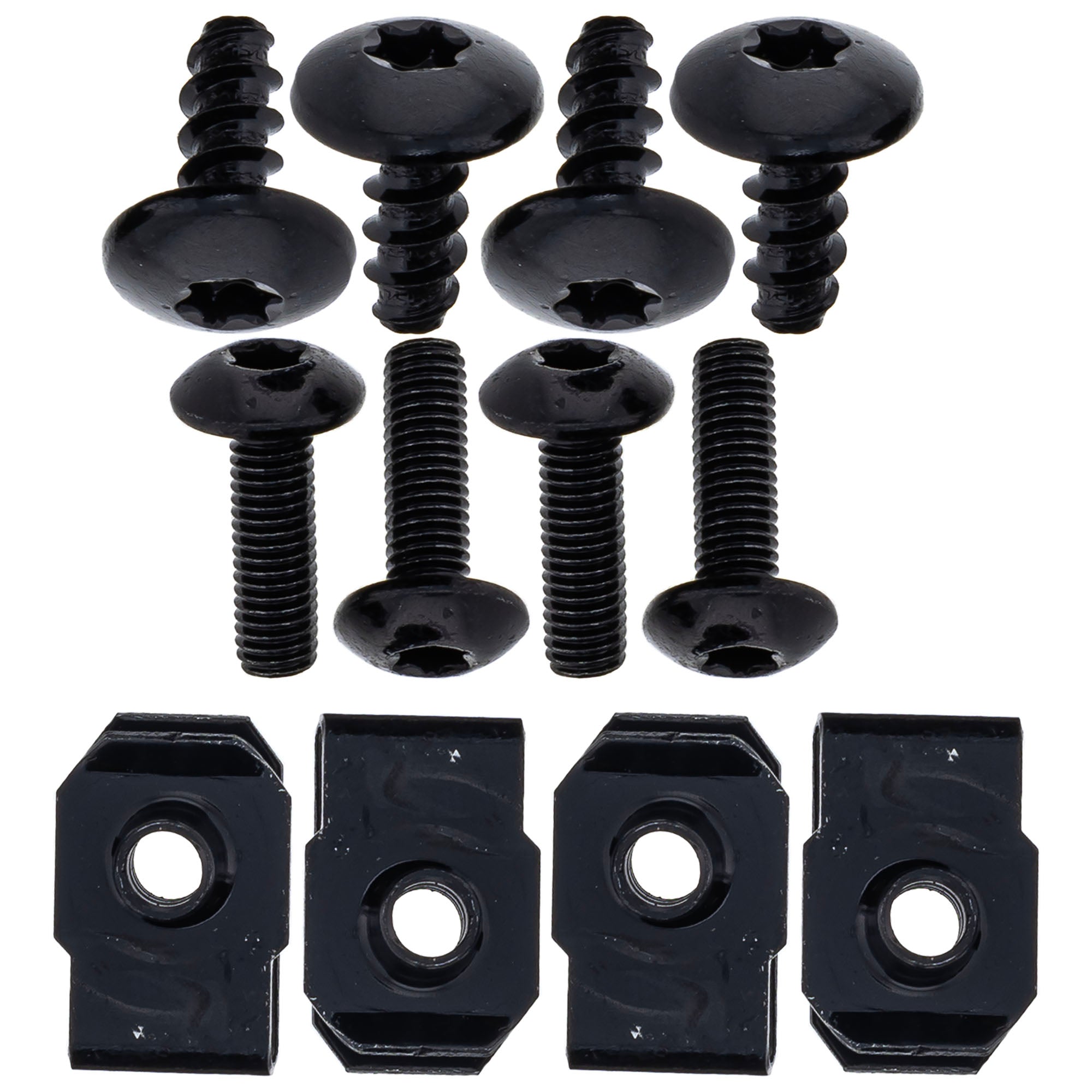 Arctic Cat 8639-483 EVO Rear Bumper Aluminum Skye Blue Catalyst 600 M ZR 137 154