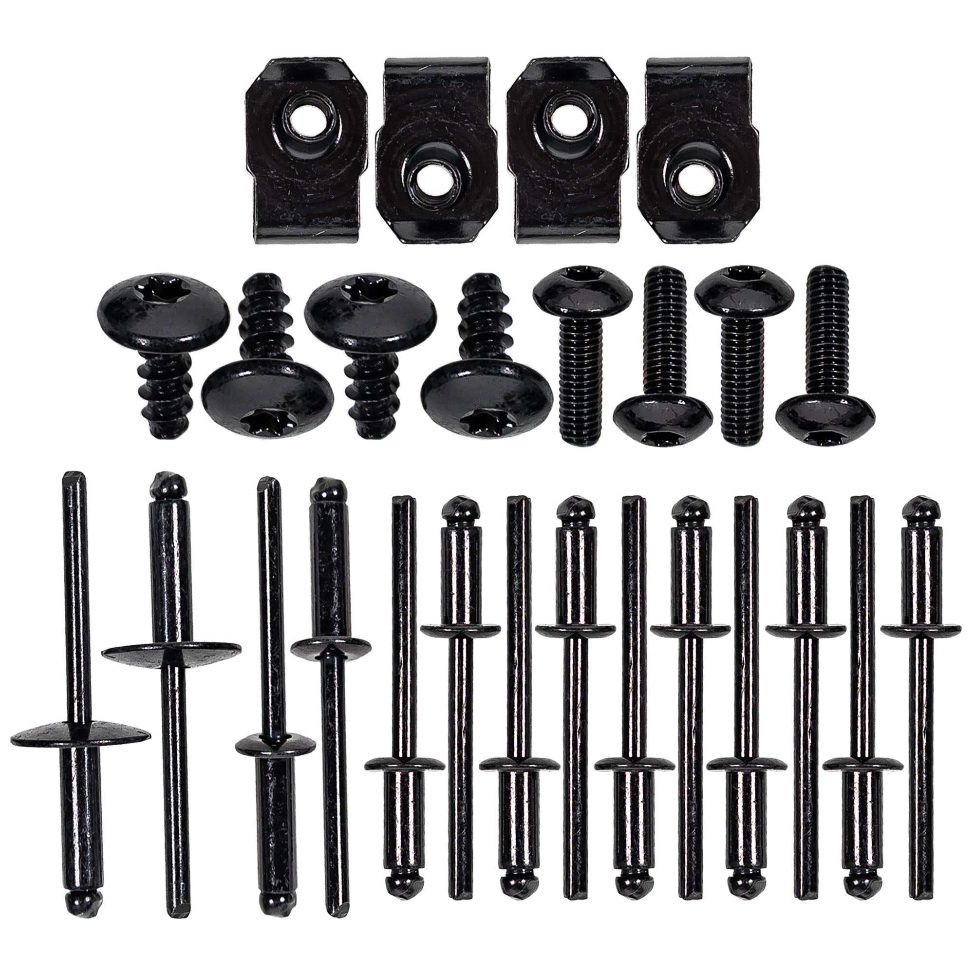 Arctic Cat 8639-484 EVO Rear Bumper Lightweight Aluminum Skye Blue Riot Catalyst