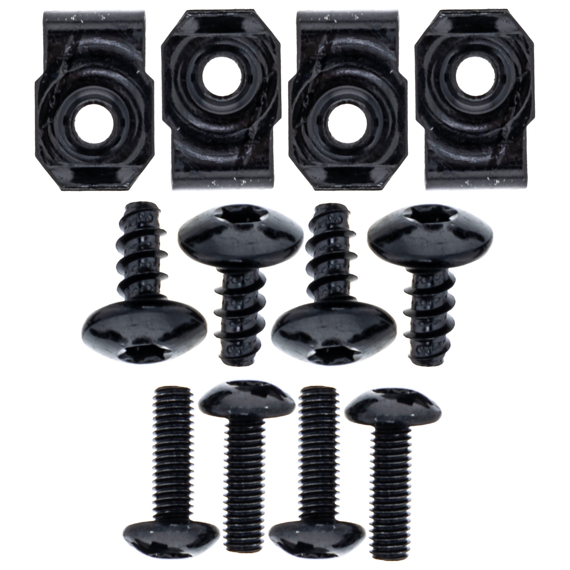 Arctic Cat 8639-517 EVO Rear Bumper Lightweight Aluminum Medium Green Catalyst