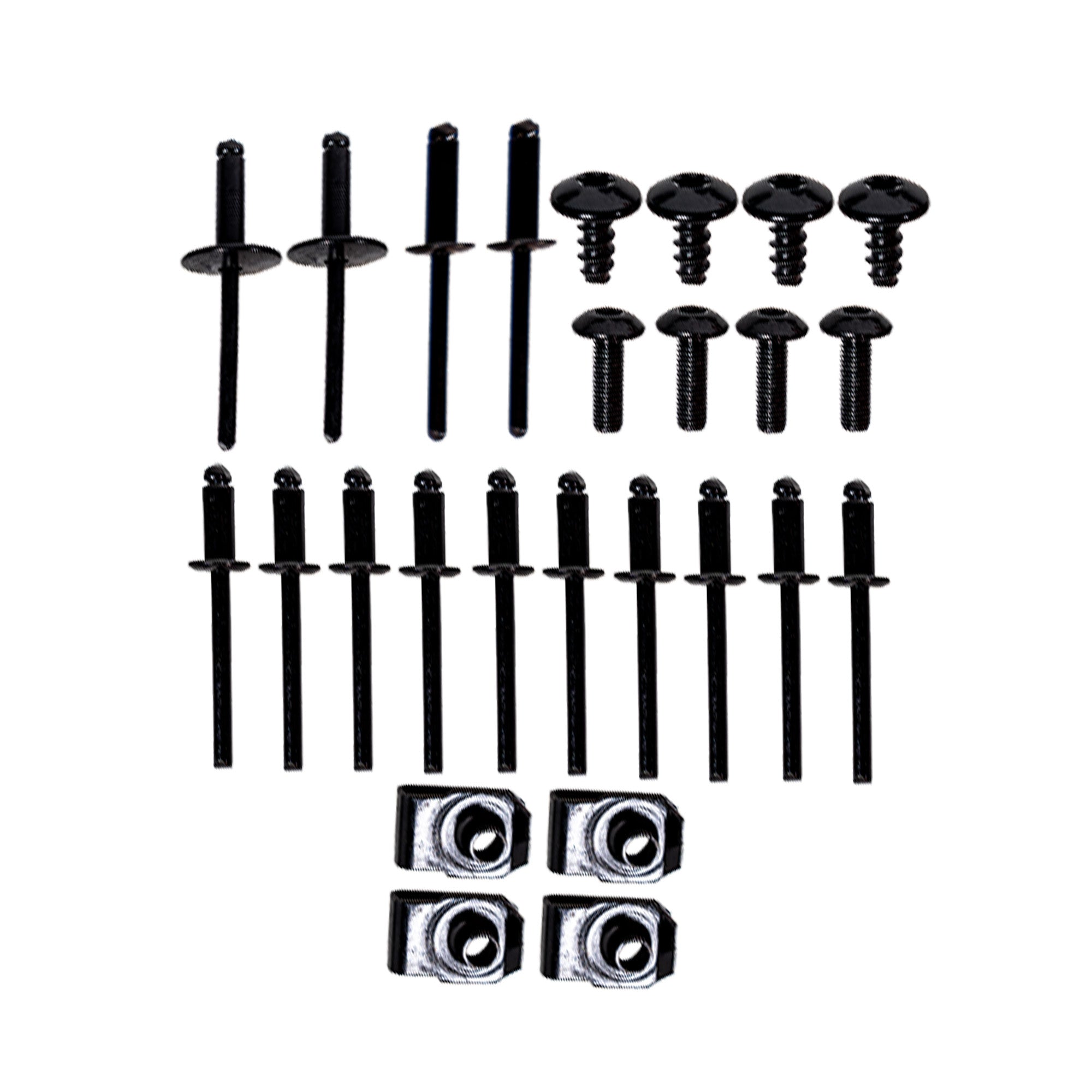 Arctic Cat 8639-519 EVO Rear Bumper Lightweight Aluminum Red Riot Catalyst 600