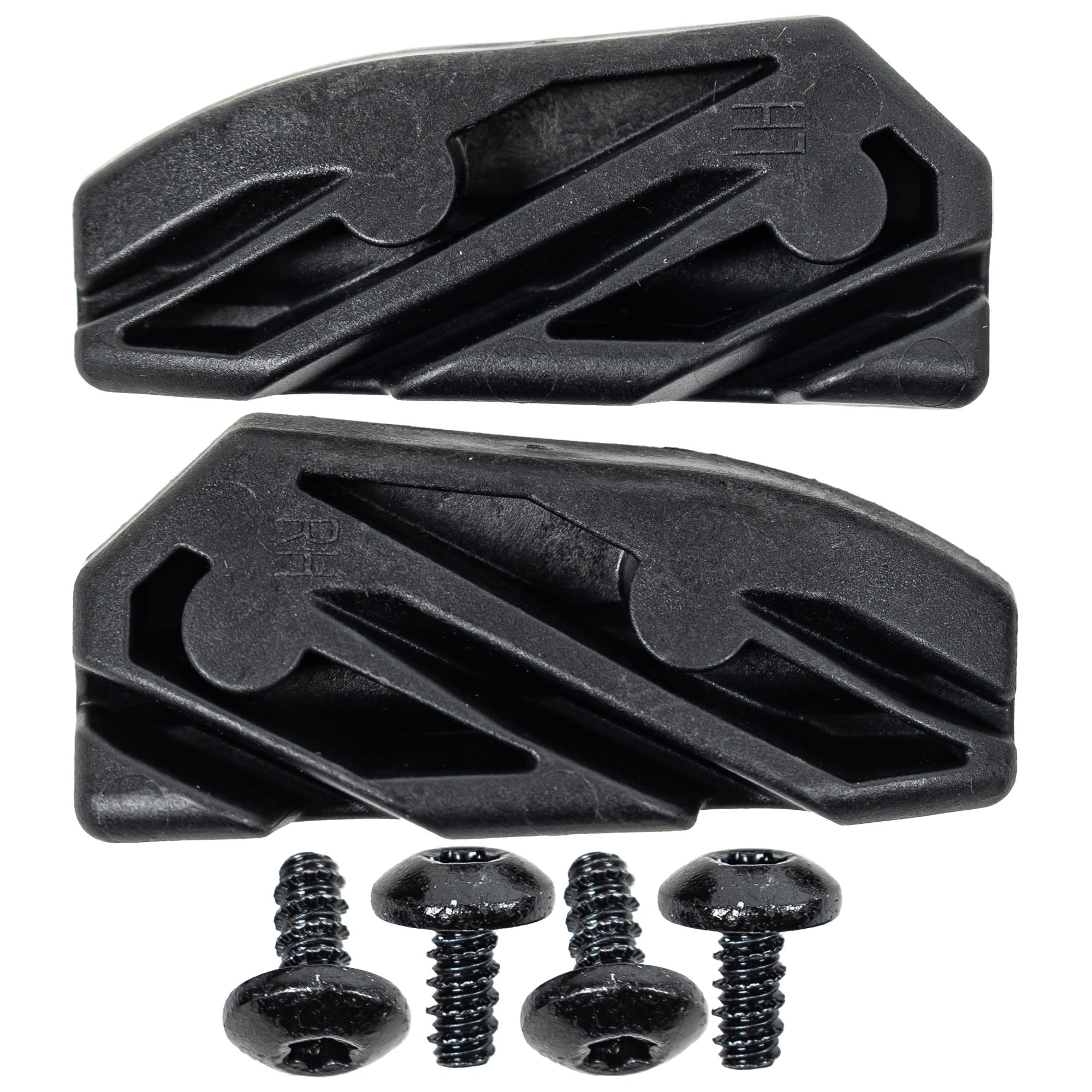 Arctic Cat 8639-521 High Touring Windshield Catalyst M Riot ZR 600 Genuine OEM