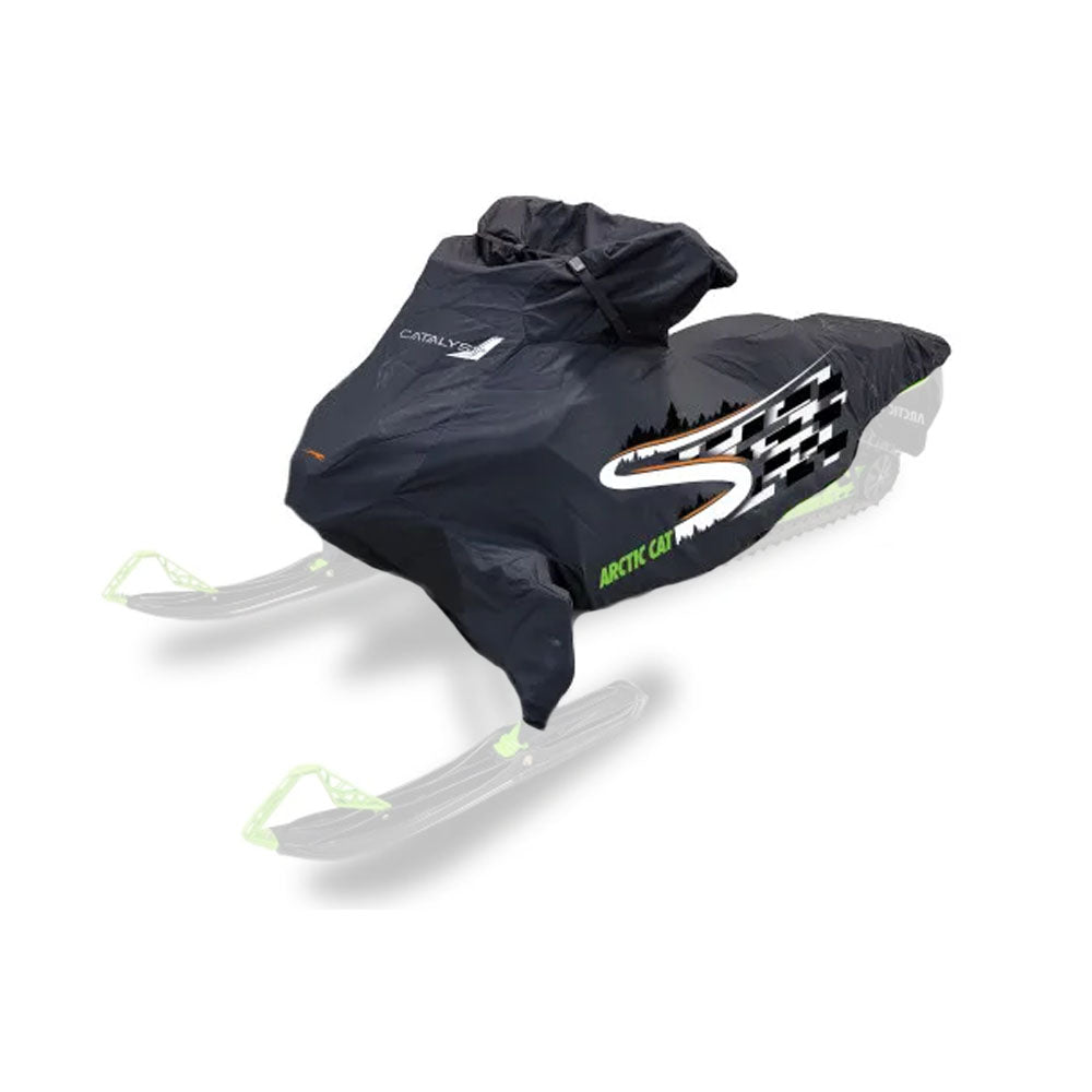 Arctic Cat 8639-522 Advantage Premium Cover 600 639-0005 8639-496 2024