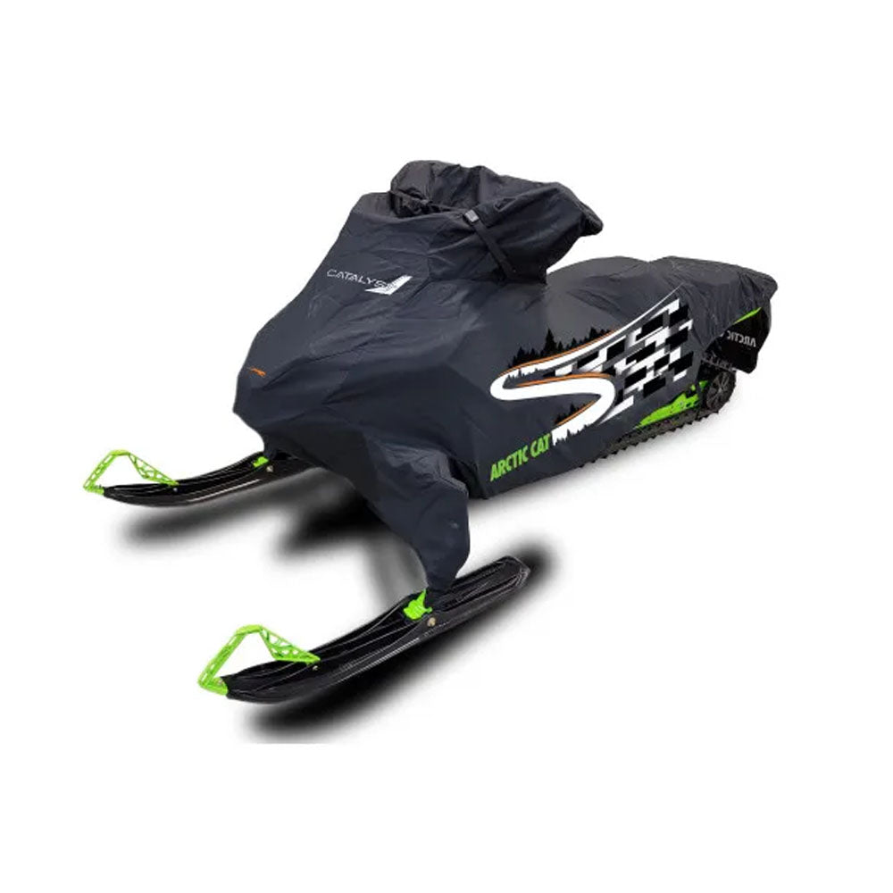 Arctic Cat Cover