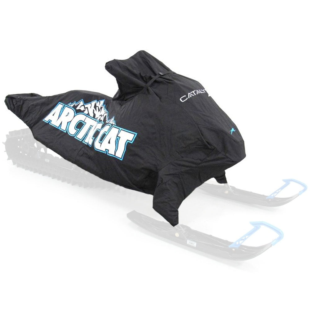 Arctic Cat Cover