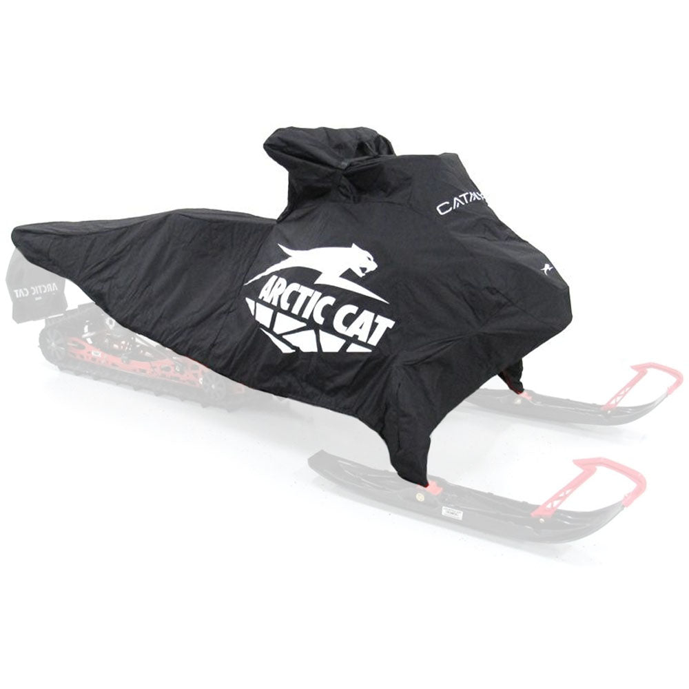 Arctic Cat Cover