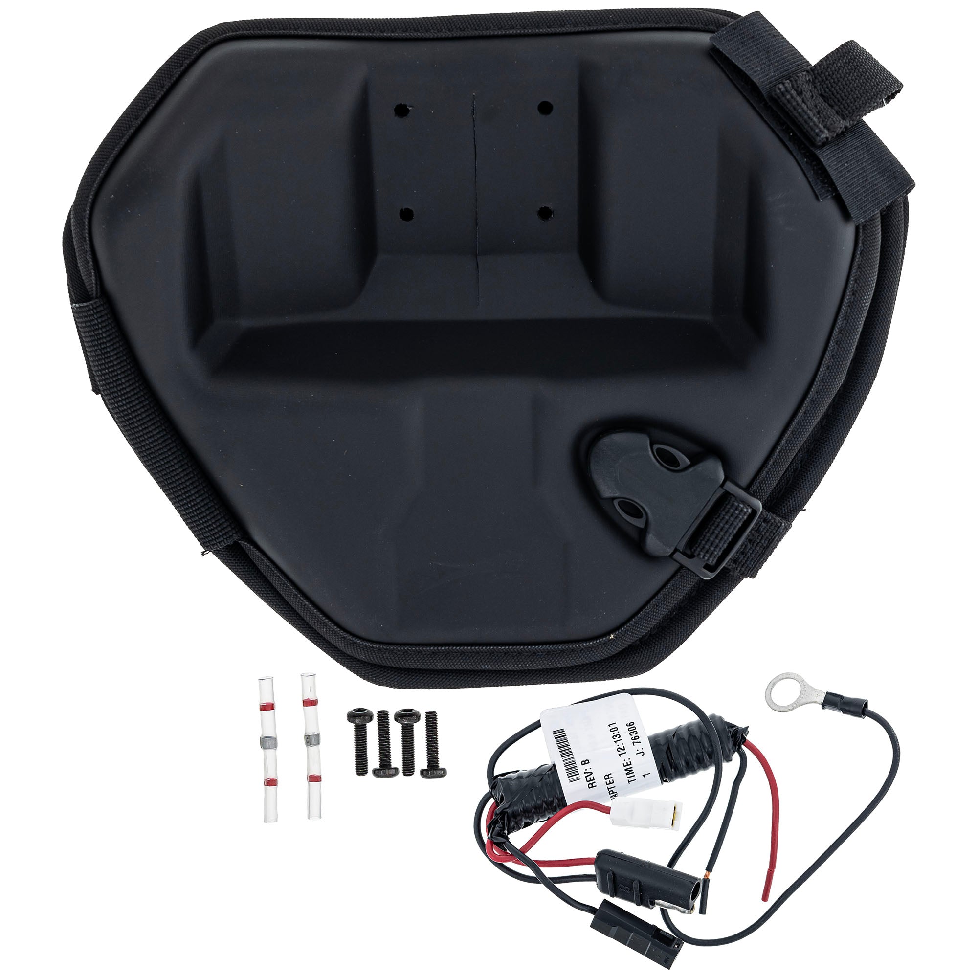 Arctic Cat 8639-528 Hybrid GPS Install Kit 600 2024