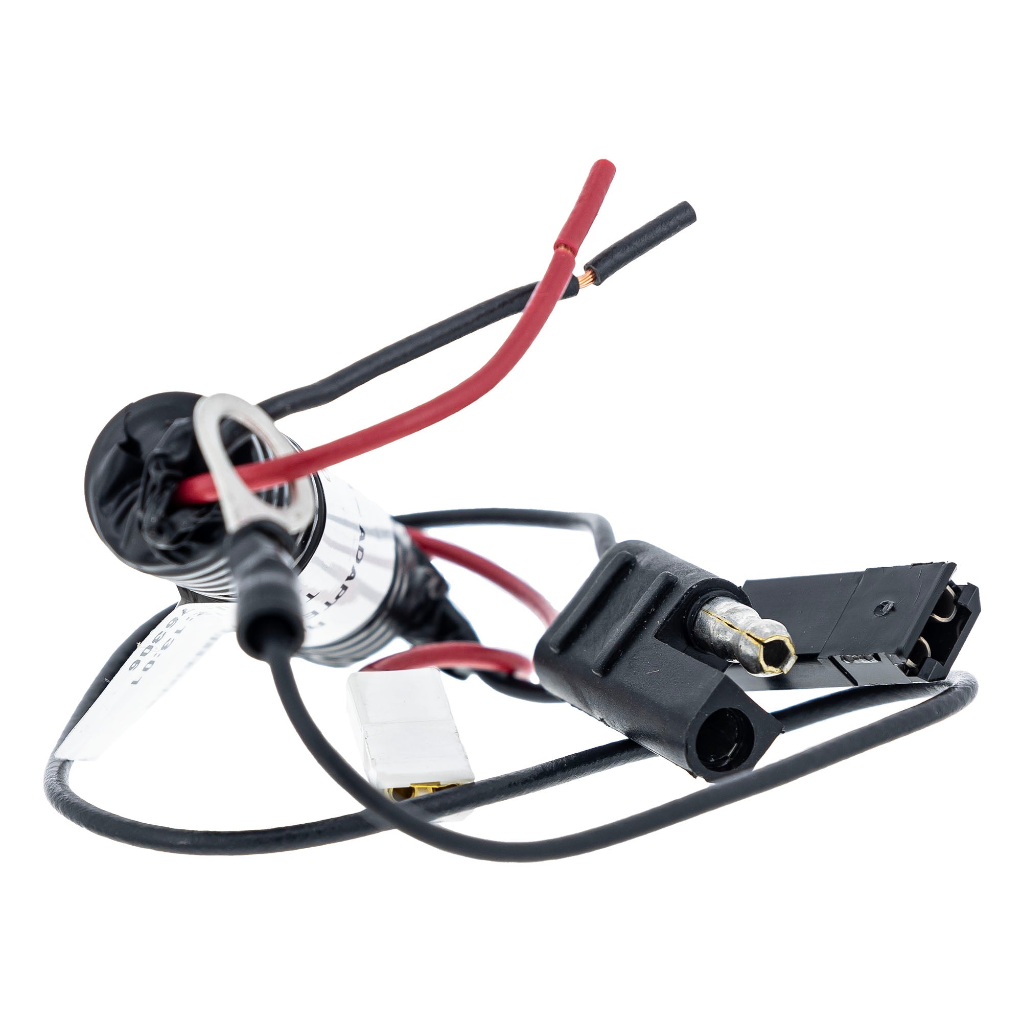 Arctic Cat 8639-528 Hybrid GPS Install Kit Only Riot ZR Catalyst 600 OEM