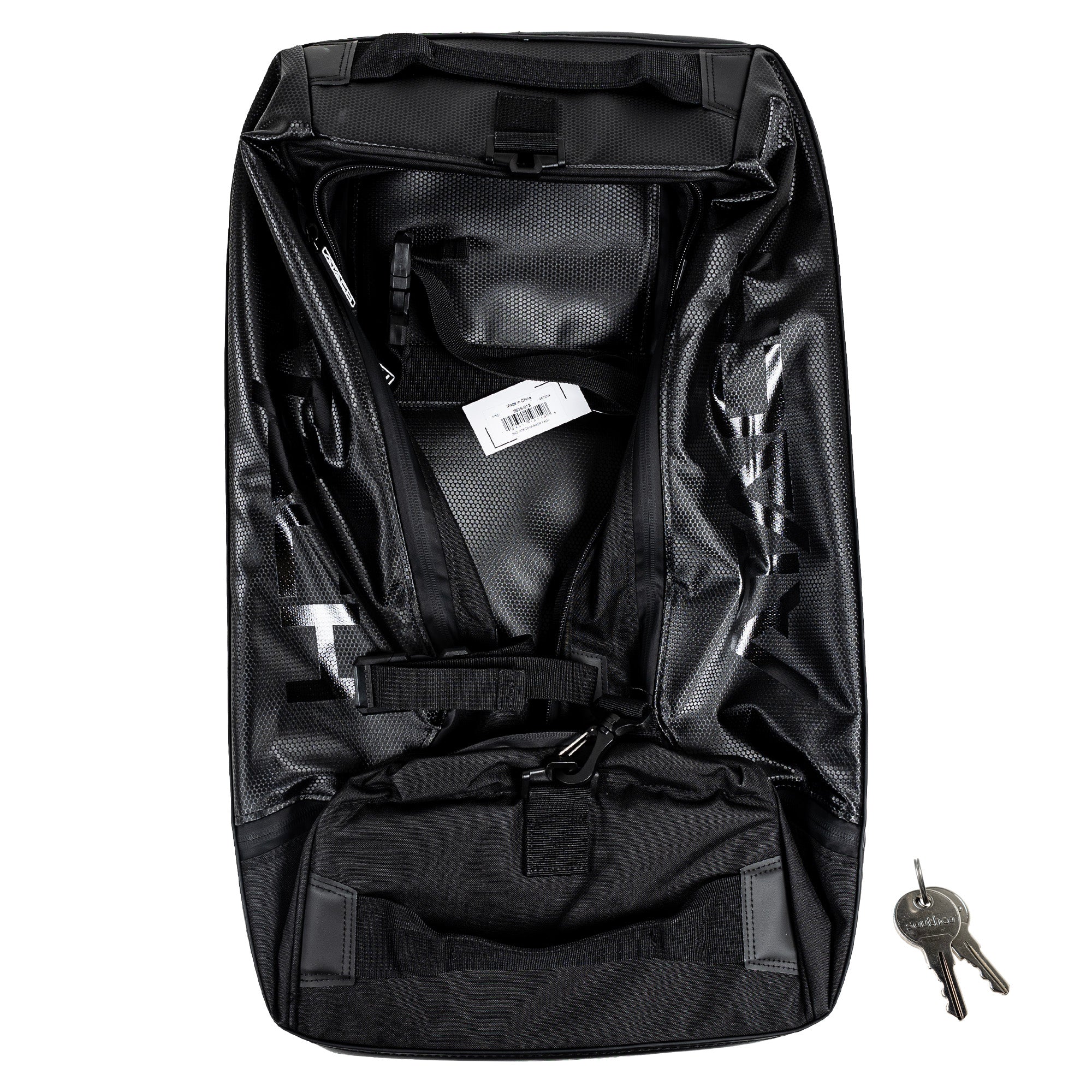 Arctic Cat 8639-613 ATACH Carrier Pack Bag | FixMyToys