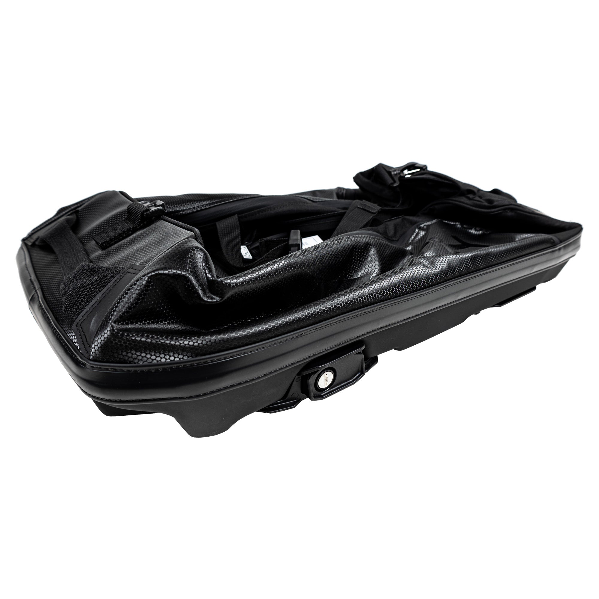 Arctic Cat 8639-613 ATACH 60L Carrier Pack Bag ZR Riot M 600 858 Catalyst