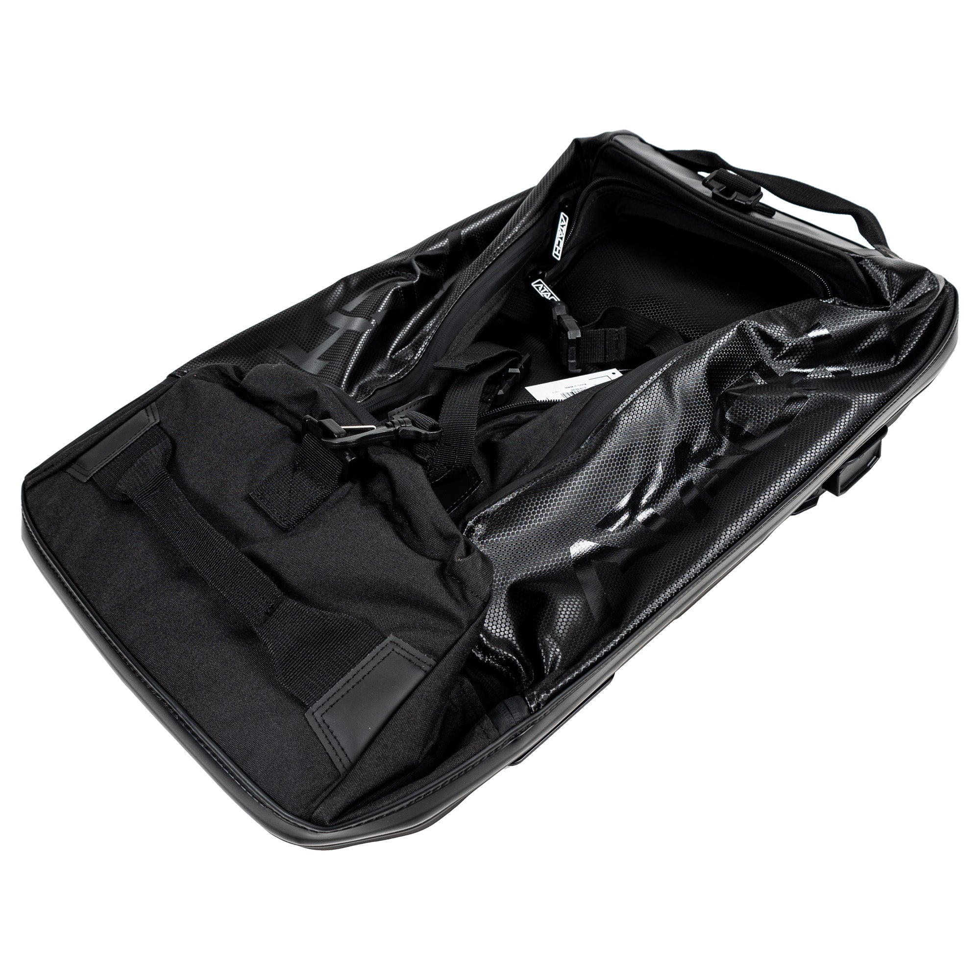 Arctic Cat 8639-613 ATACH 60L Carrier Pack Bag ZR Riot M 600 858 Catalyst