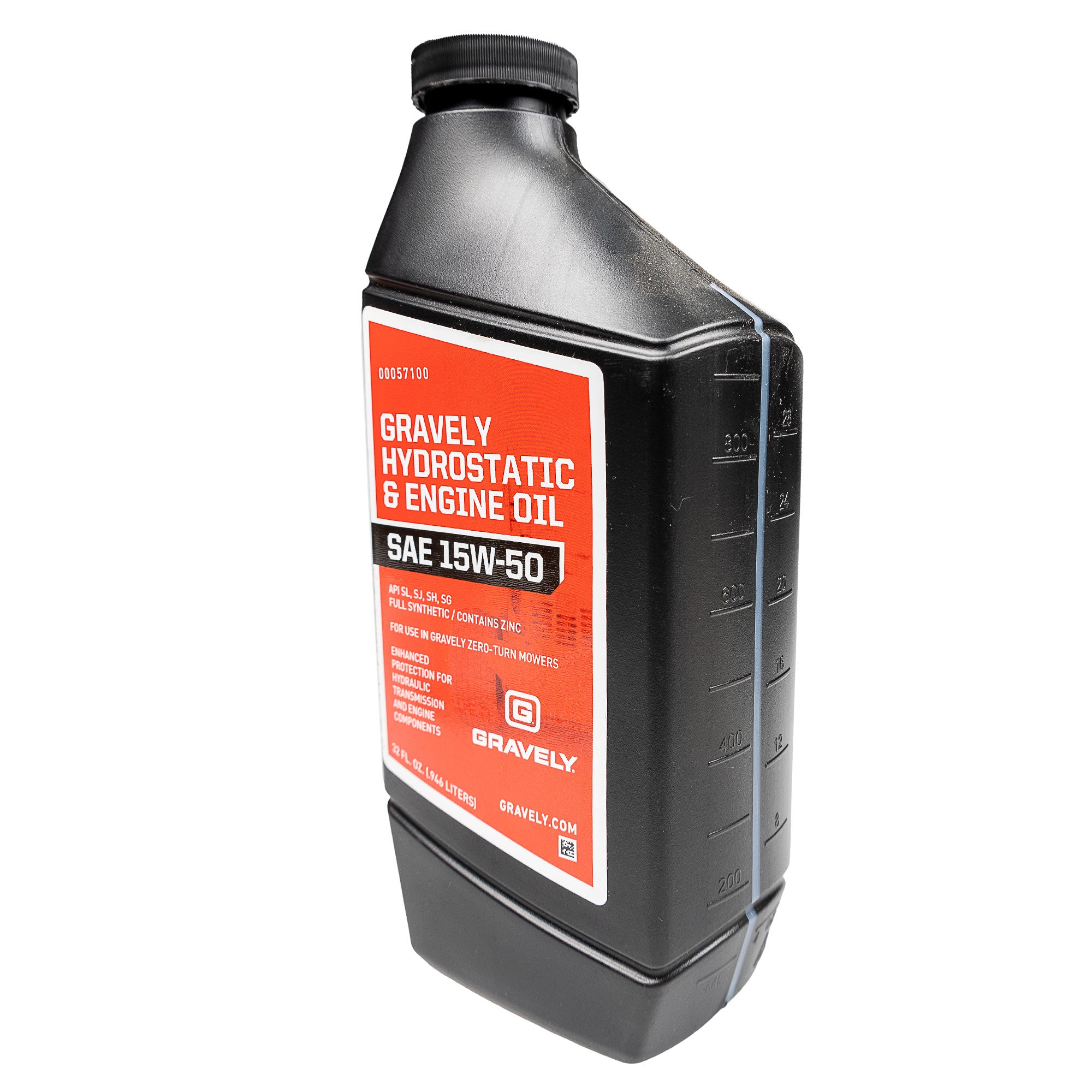 Ariens 00057100 32 Oz. 15W50 Hydraulic Fluid