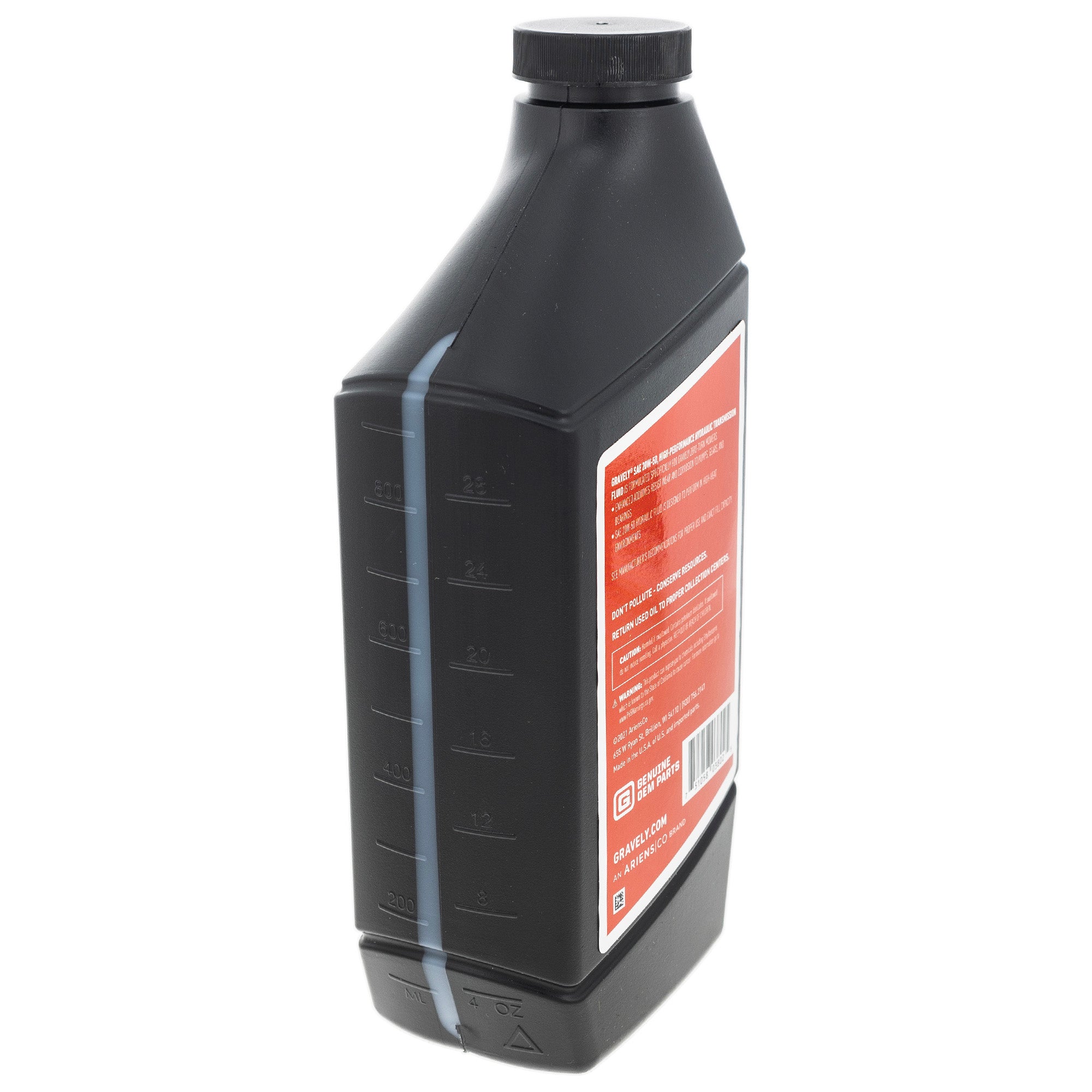 Genuine OEM Ariens Hydro Fluid