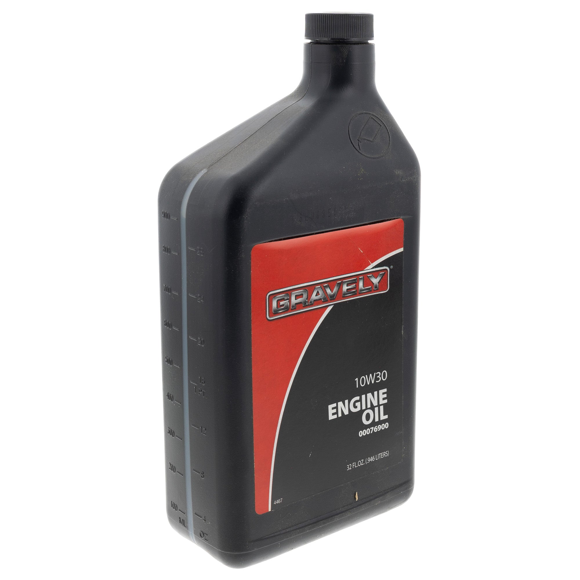 Genuine OEM Ariens Oil