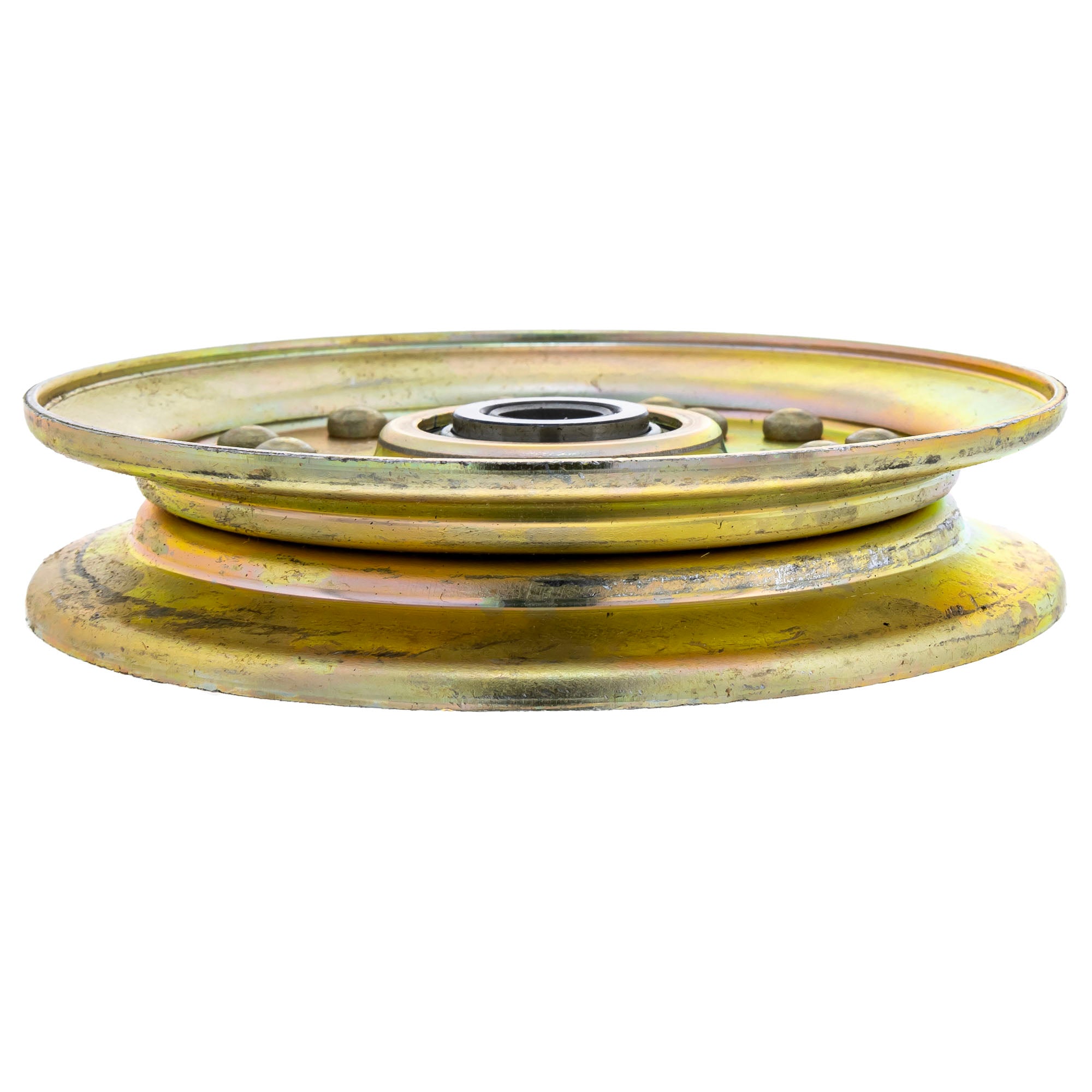 Ariens 00112614 Gravely V-Belt Pulley Pro-Zoom Ride 66 3166S 2760S 266 260 254