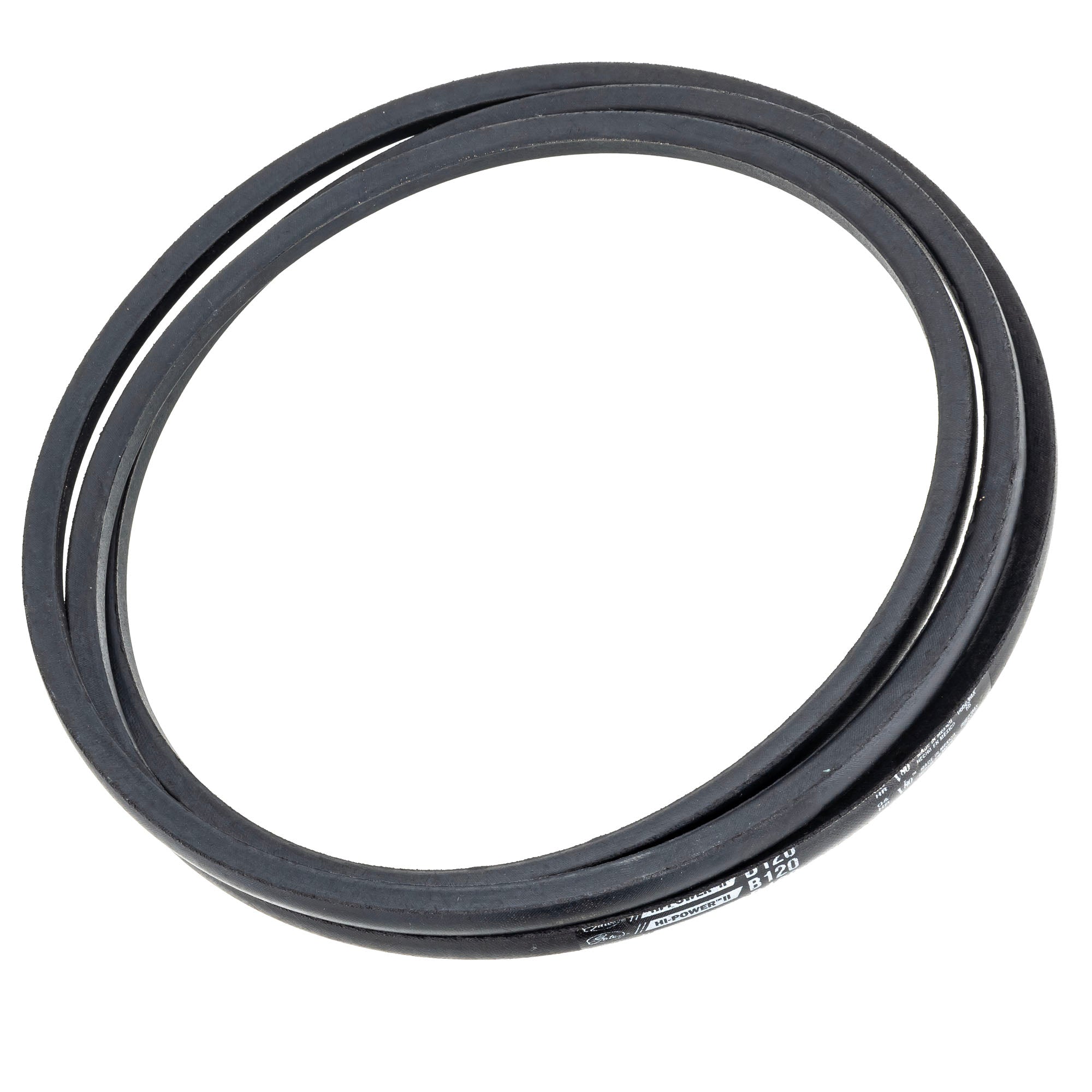 Ariens 00112616 Belt Warrior Pro-Zoom Pro-Ride 66 3166S 2760S 2754S 266 260 254