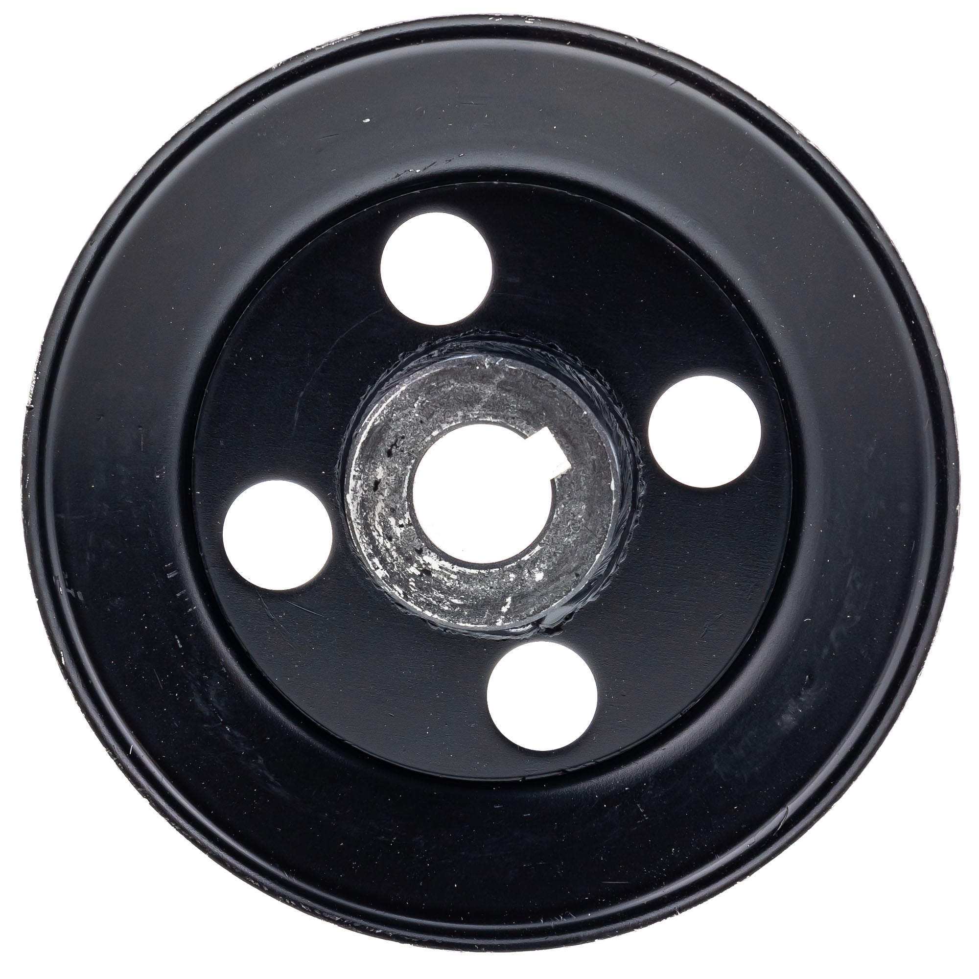 Ariens 00144579 V-Belt Pulley 5.38X.750 W Key Pro-Zoom Hornet 2352S 1948S 1848S