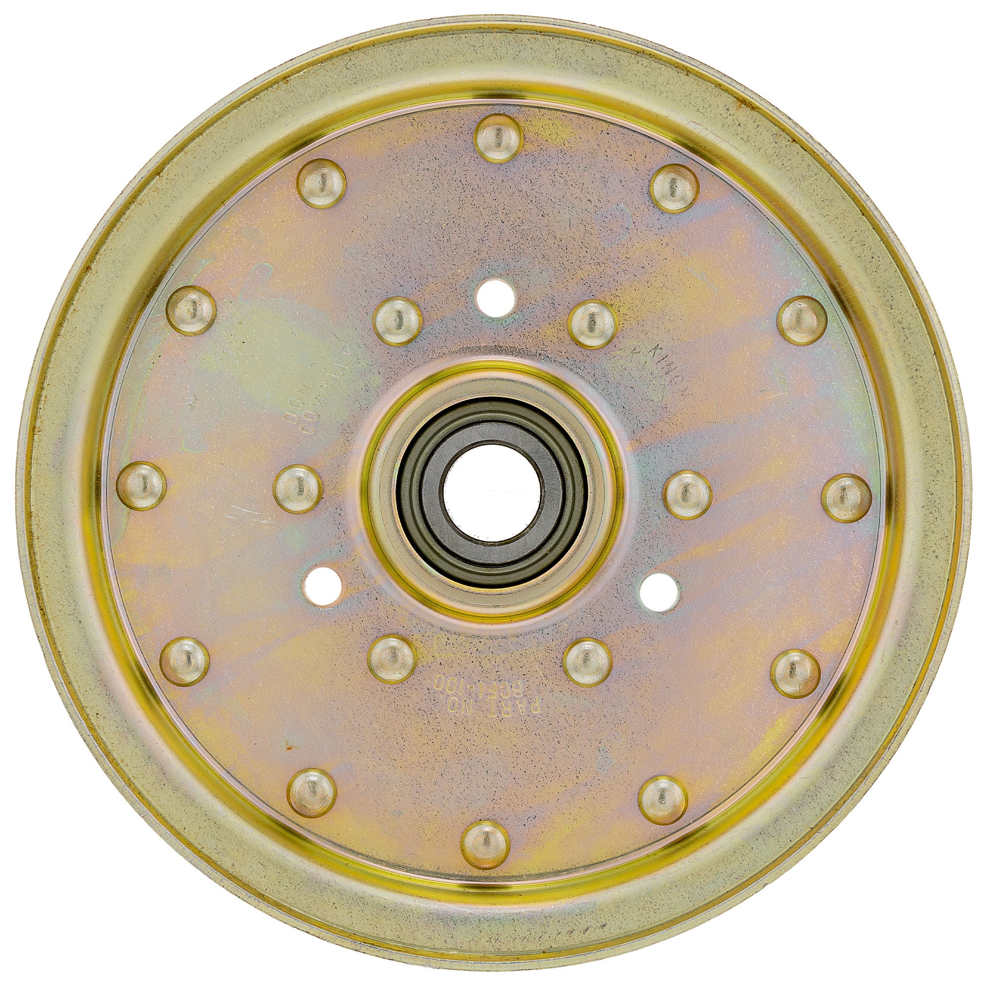 Ariens 00161955 Pulley Pro-Zoom Hornet 2352S 1948S 1848S