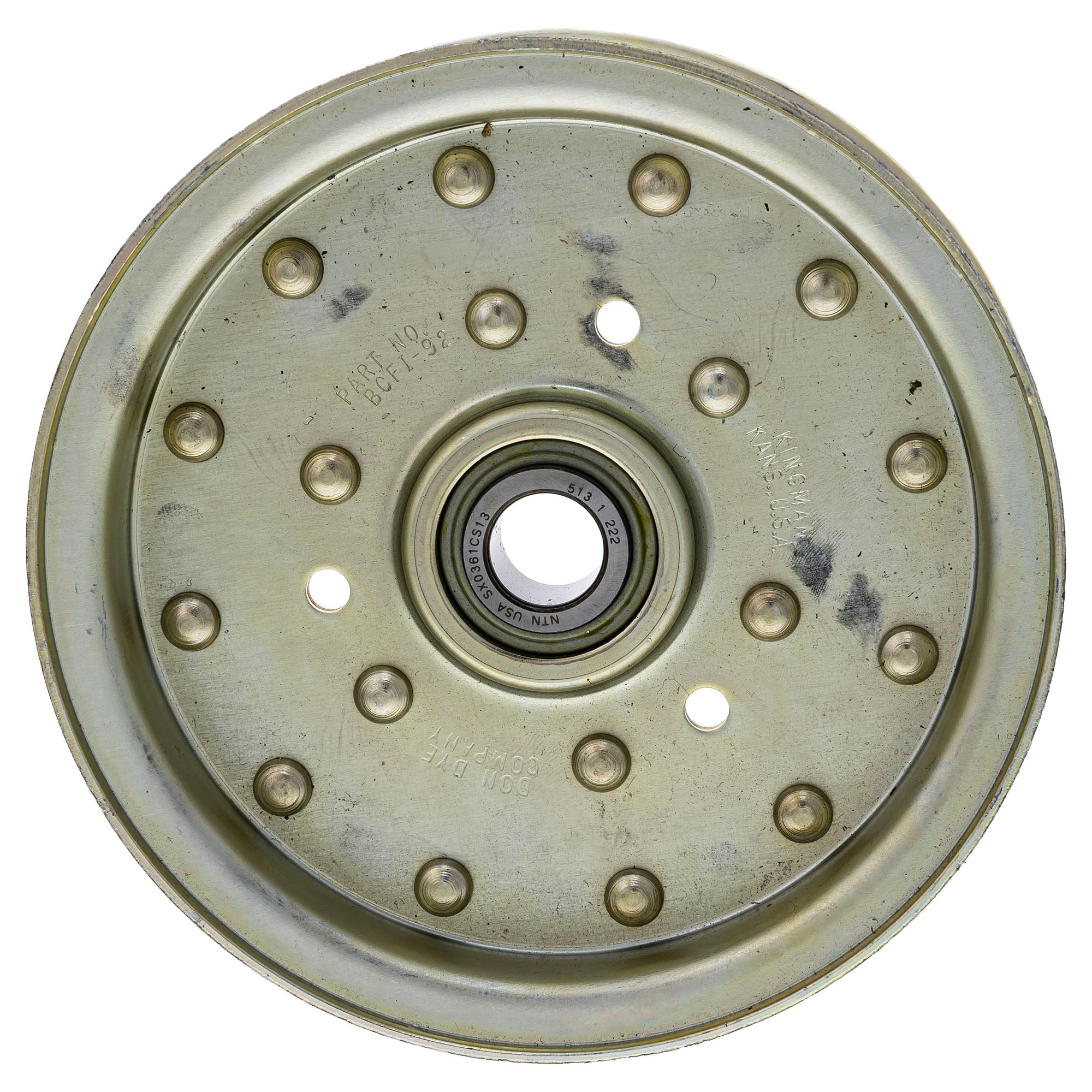Ariens Pulley 00162146
