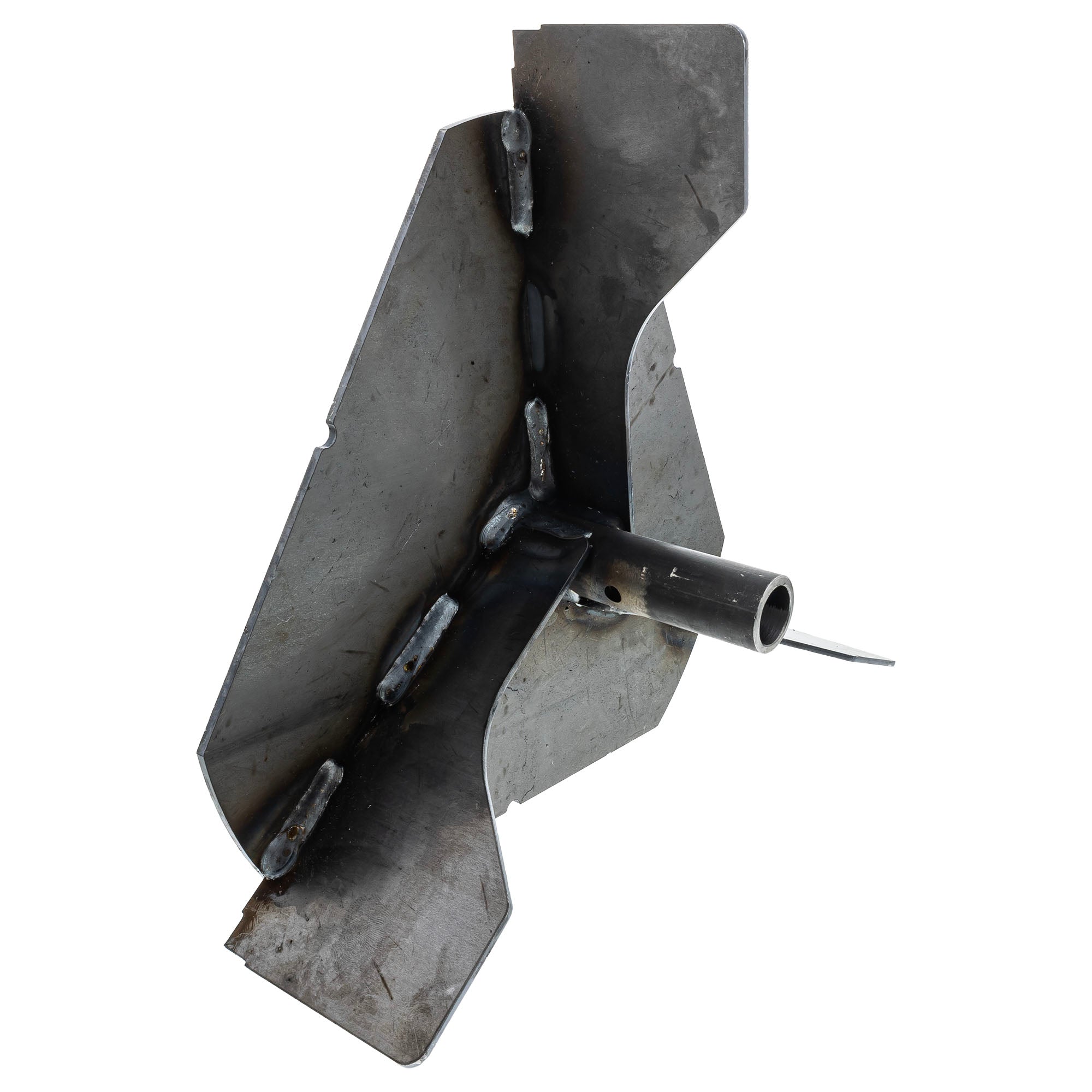 Ariens 3 Blade Impeller Weldment 00170000