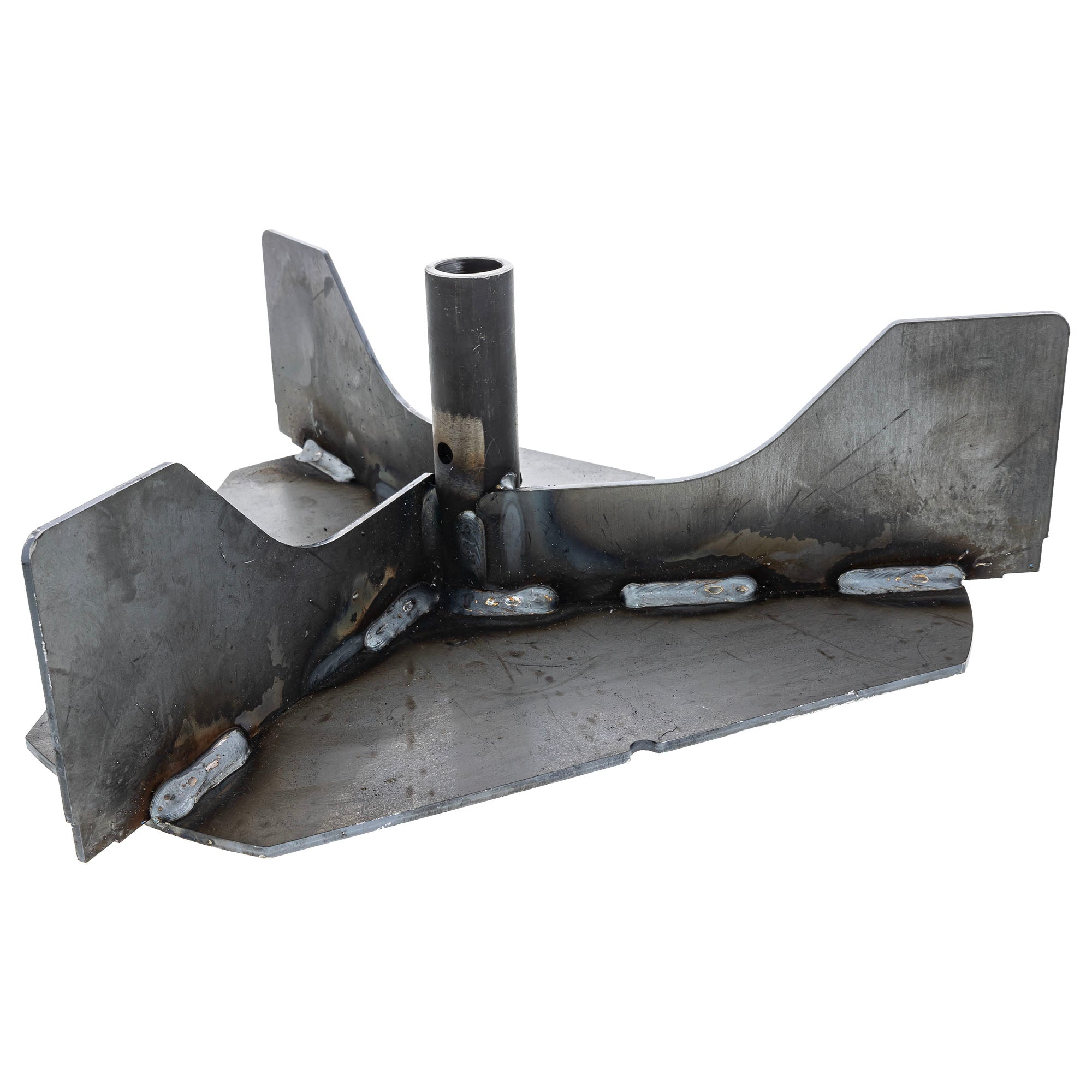 Ariens 00170000 OEM 3 Blade Impeller Weldment Gravely 815011 815014 815015 815015 815019