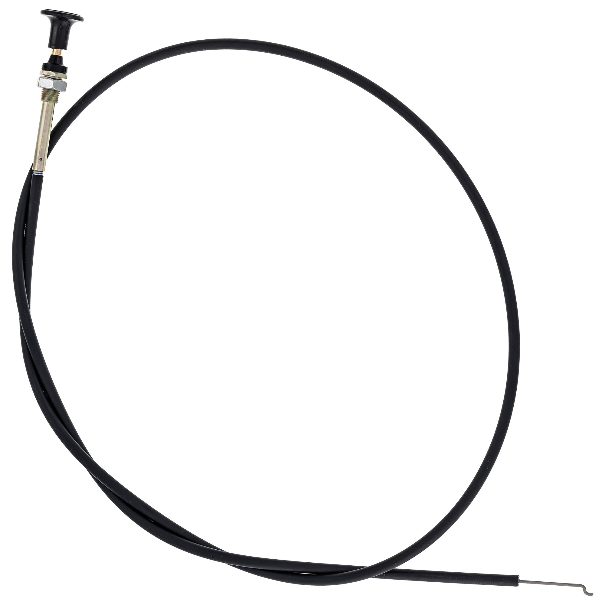 Ariens 00180273 Choke Cable Pro-Zoom Pro-Walk Pro-Ride 61HE 52HE 48HE 2760S 266