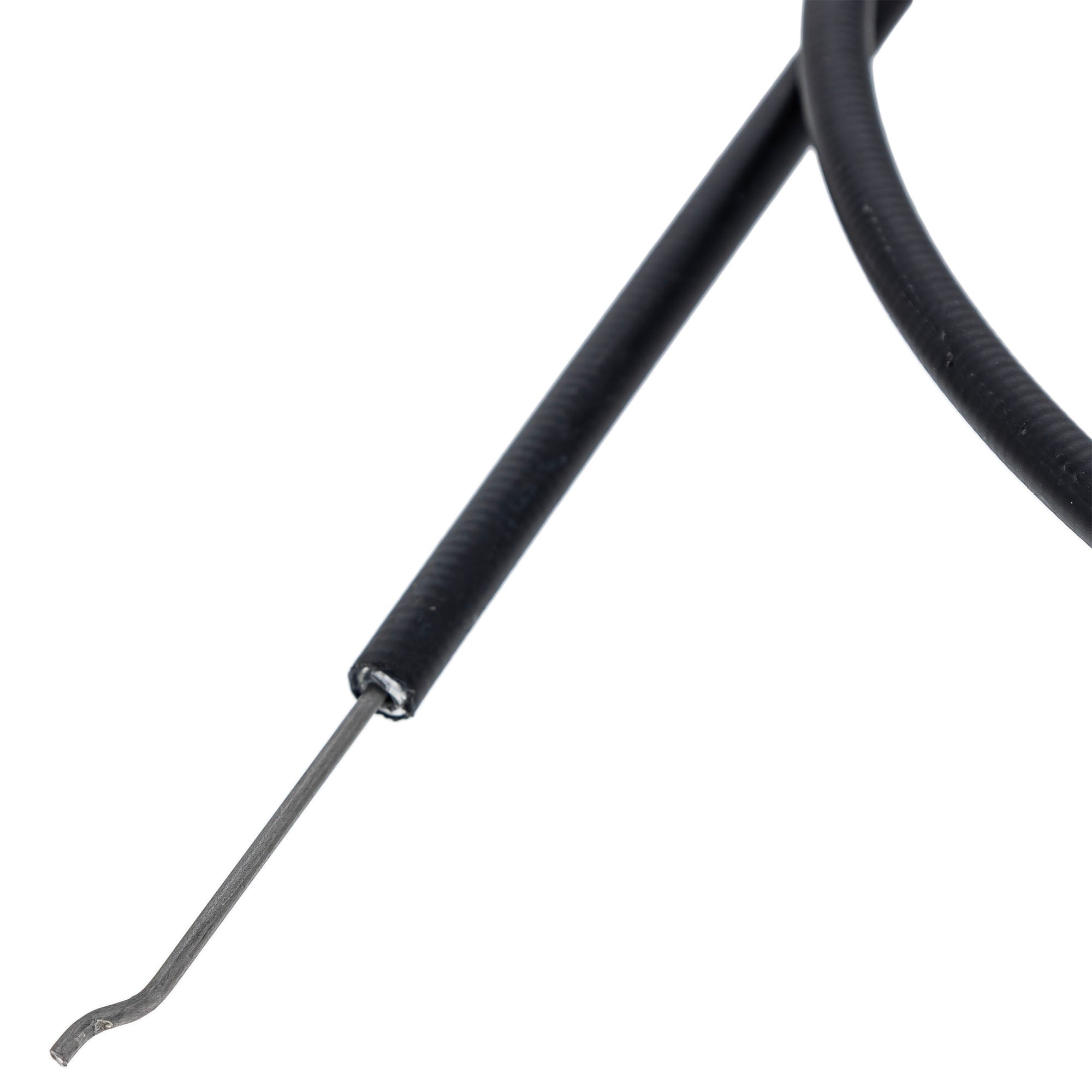 Ariens 00180273 Gravely Cable Choke 48 0"