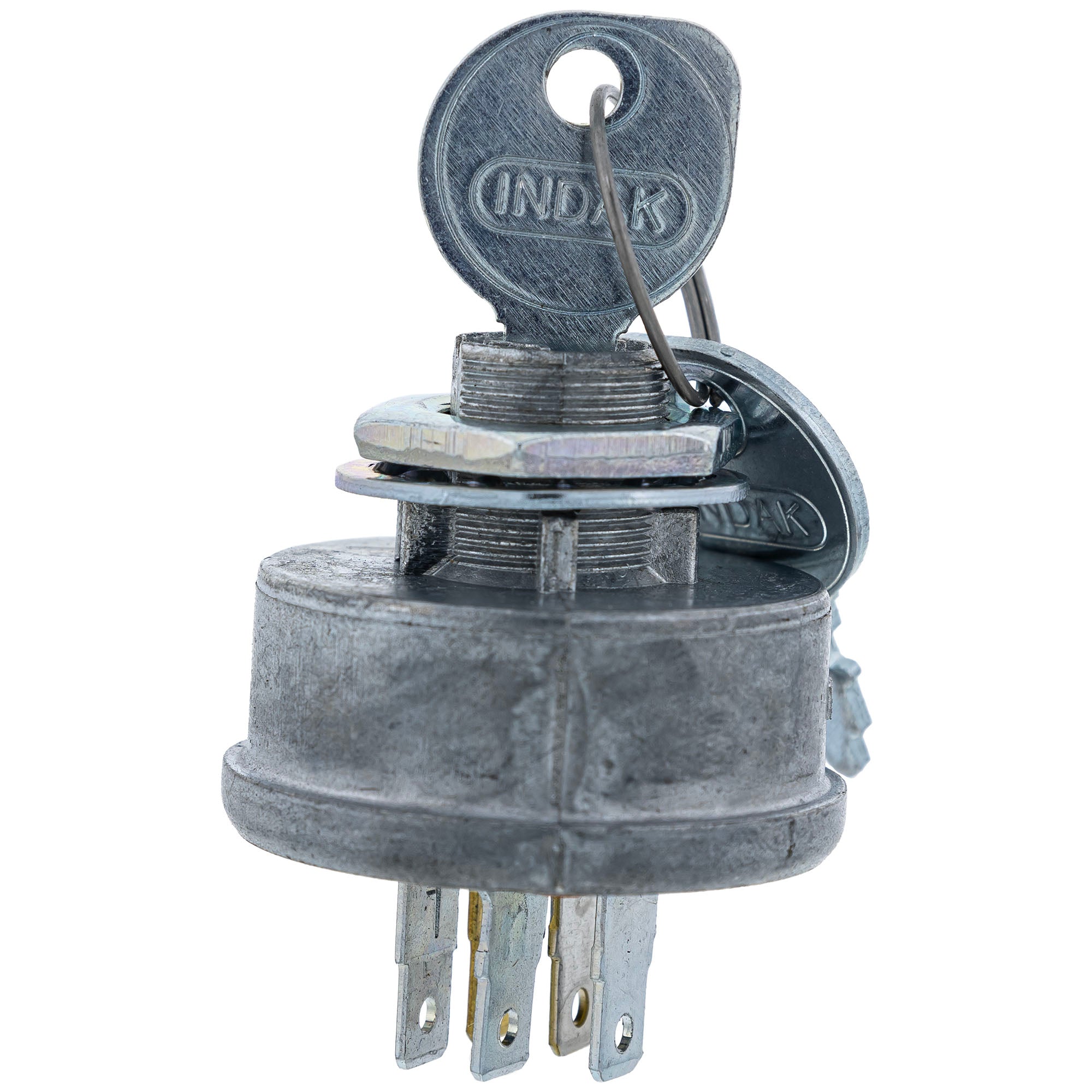 Ariens 00180620 3 Position Switch Key Pro-Walk Pro-Stance 61HE 52HE 48HE 36HR