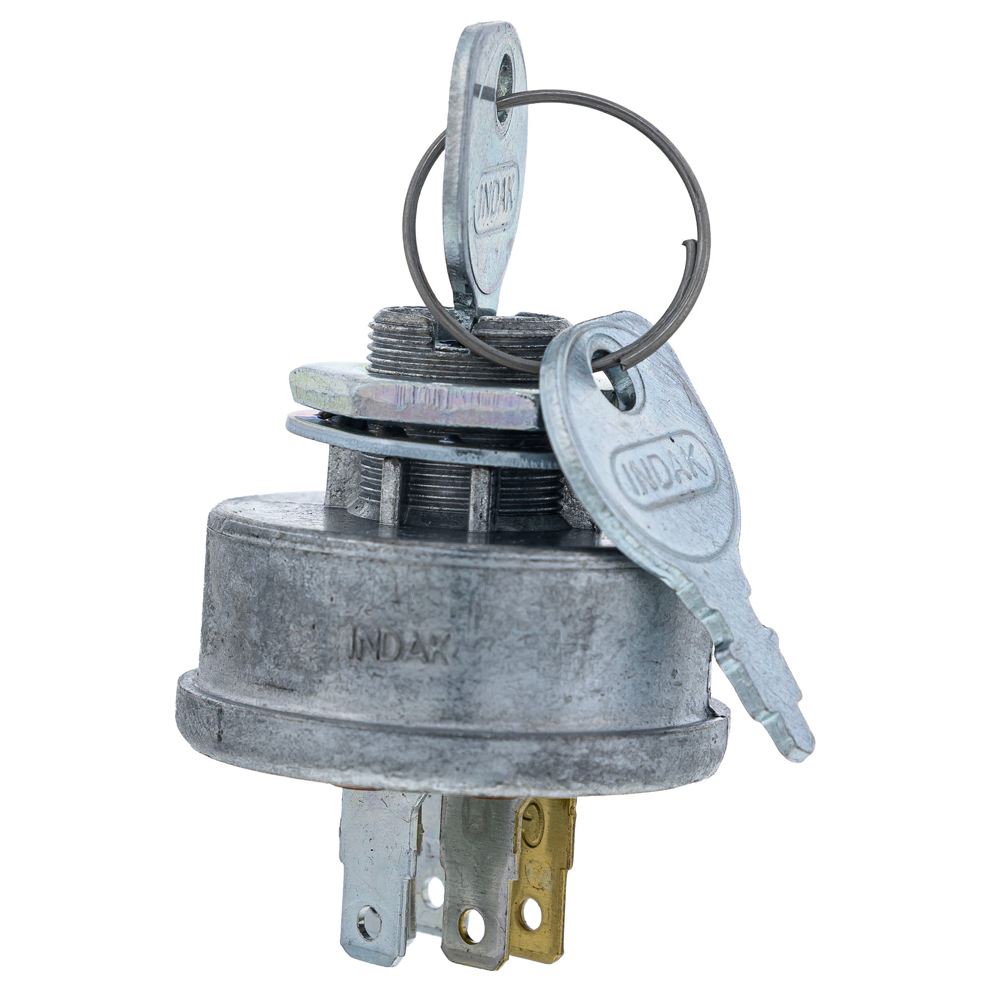 Ariens 3 Position Switch Key 00180620