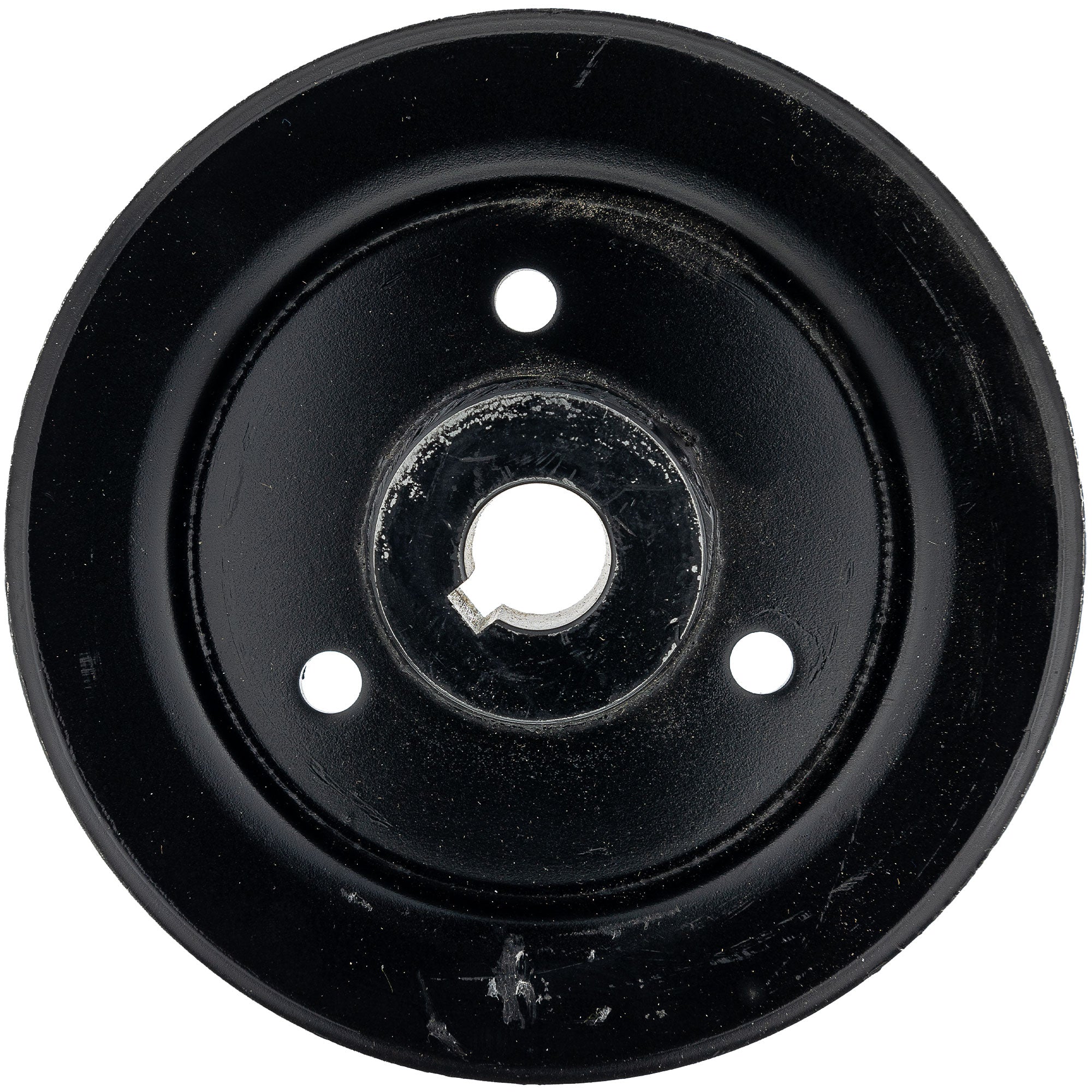 Ariens 00180780 V-Belt Pulley Pro-Zoom Hornet 2352S 1948S 1848S